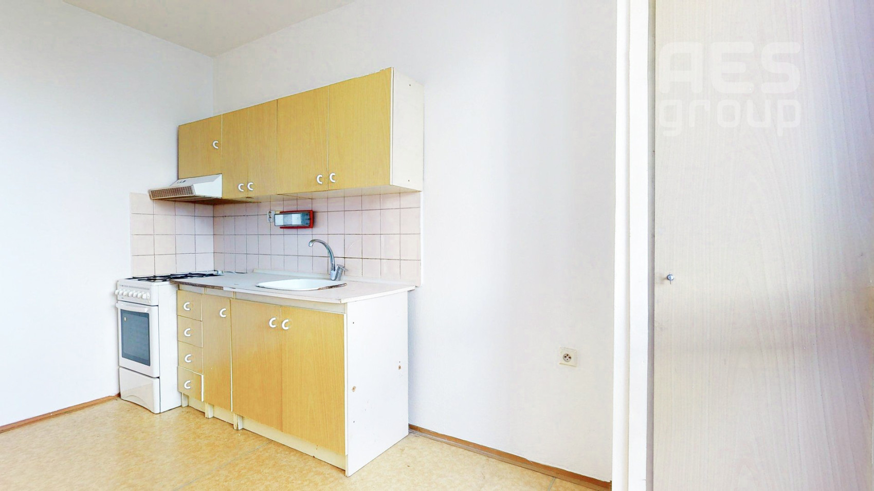 PREDAJ: 3 izbový byt s loggiou, Jilemnického ul., Stupava