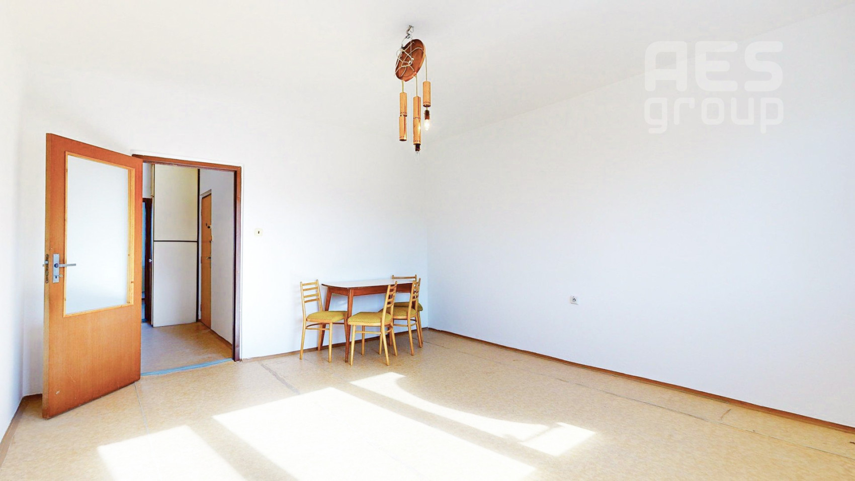 PREDAJ: 3 izbový byt s loggiou, Jilemnického ul., Stupava