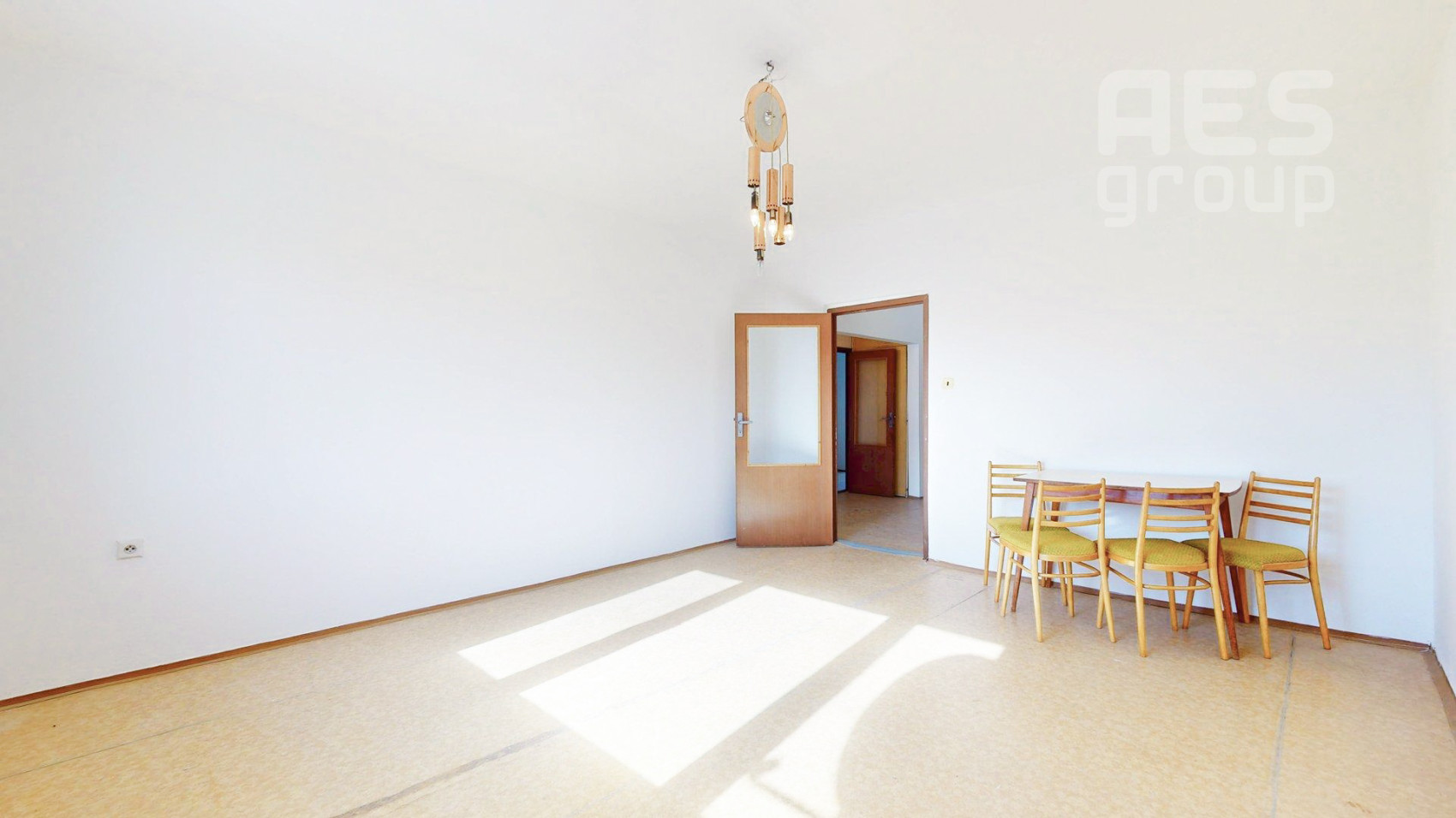 PREDAJ: 3 izbový byt s loggiou, Jilemnického ul., Stupava