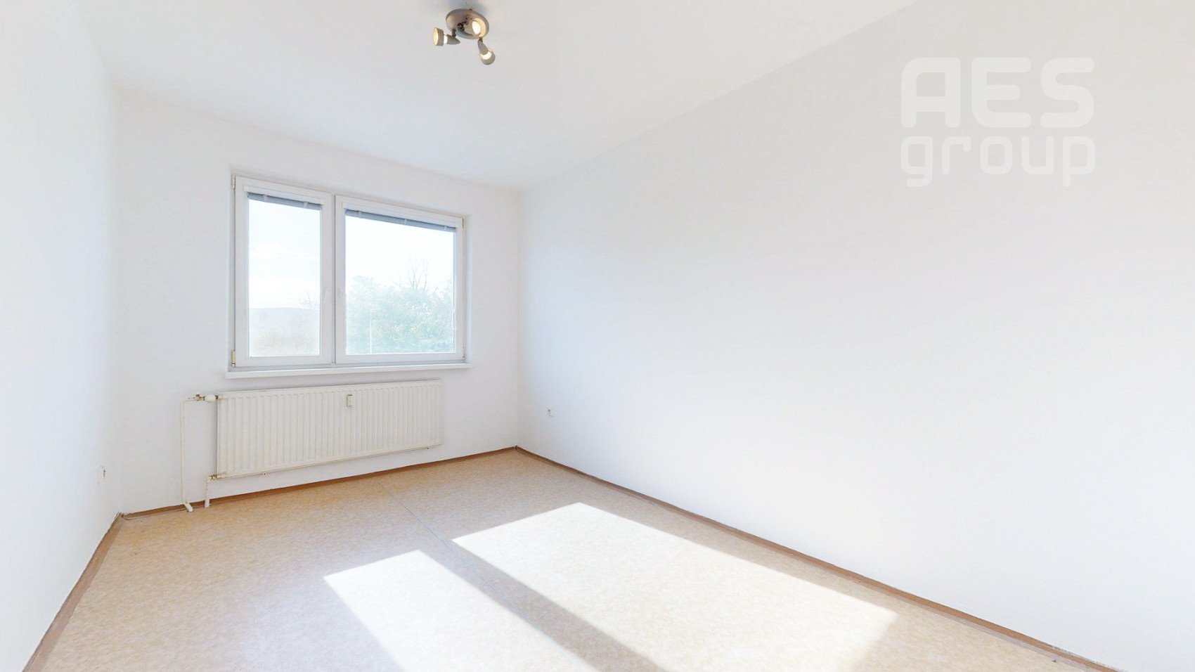 PREDAJ: 3 izbový byt s loggiou, Jilemnického ul., Stupava