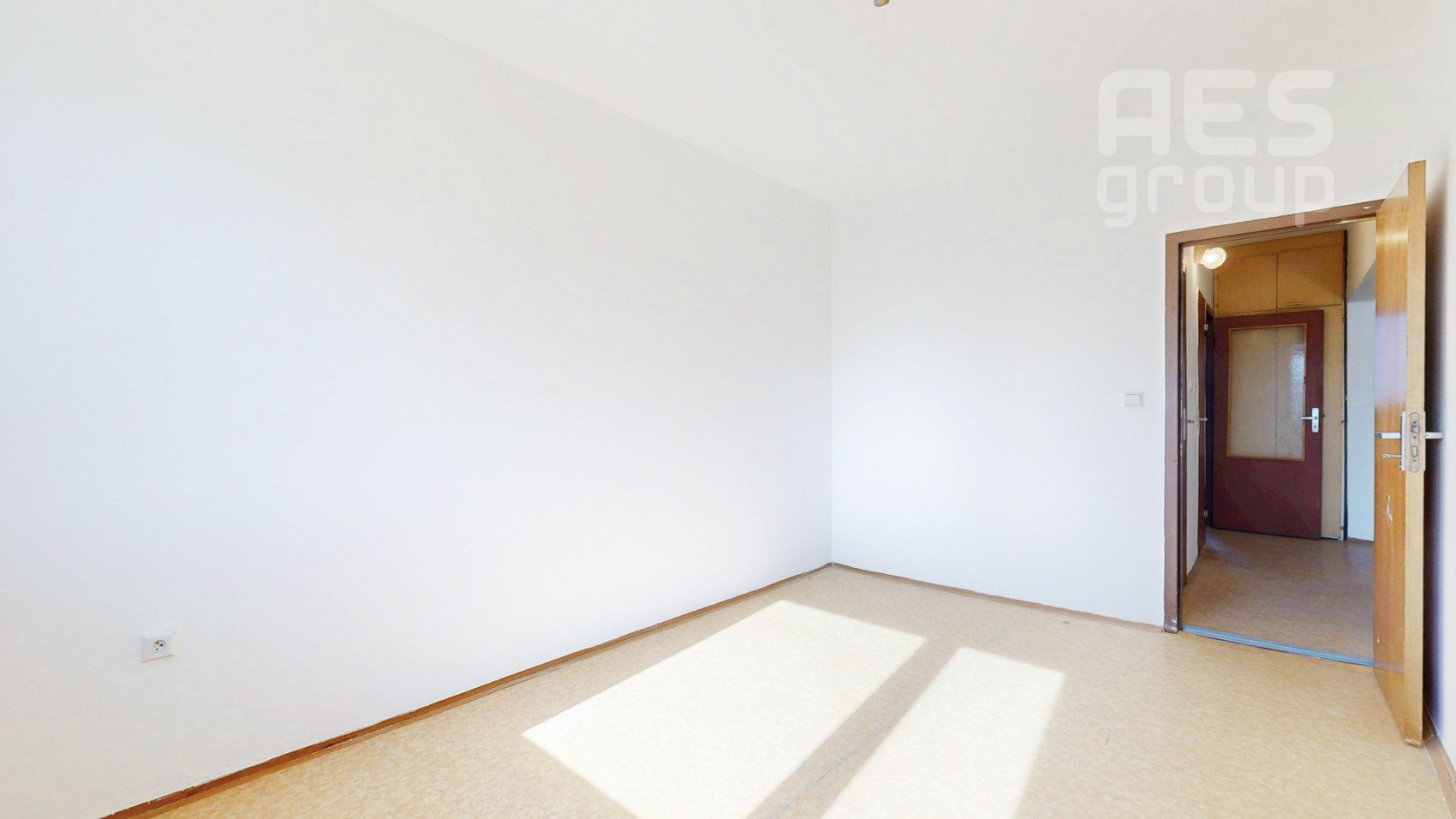 PREDAJ: 3 izbový byt s loggiou, Jilemnického ul., Stupava