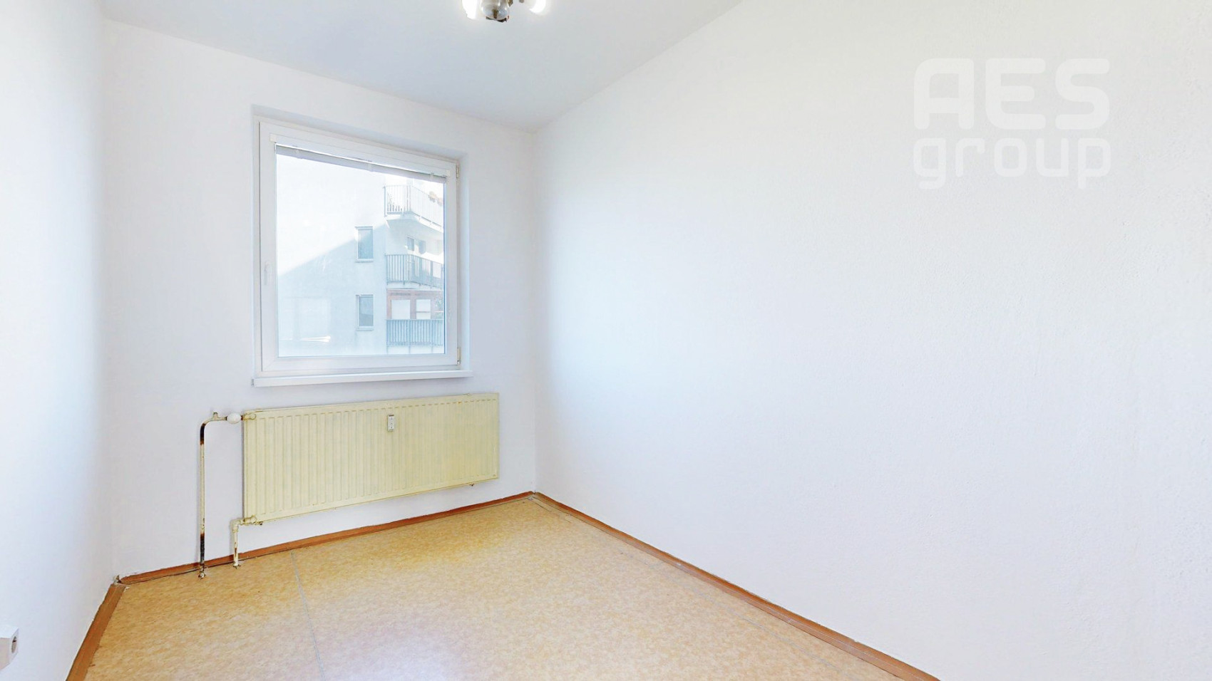 PREDAJ: 3 izbový byt s loggiou, Jilemnického ul., Stupava