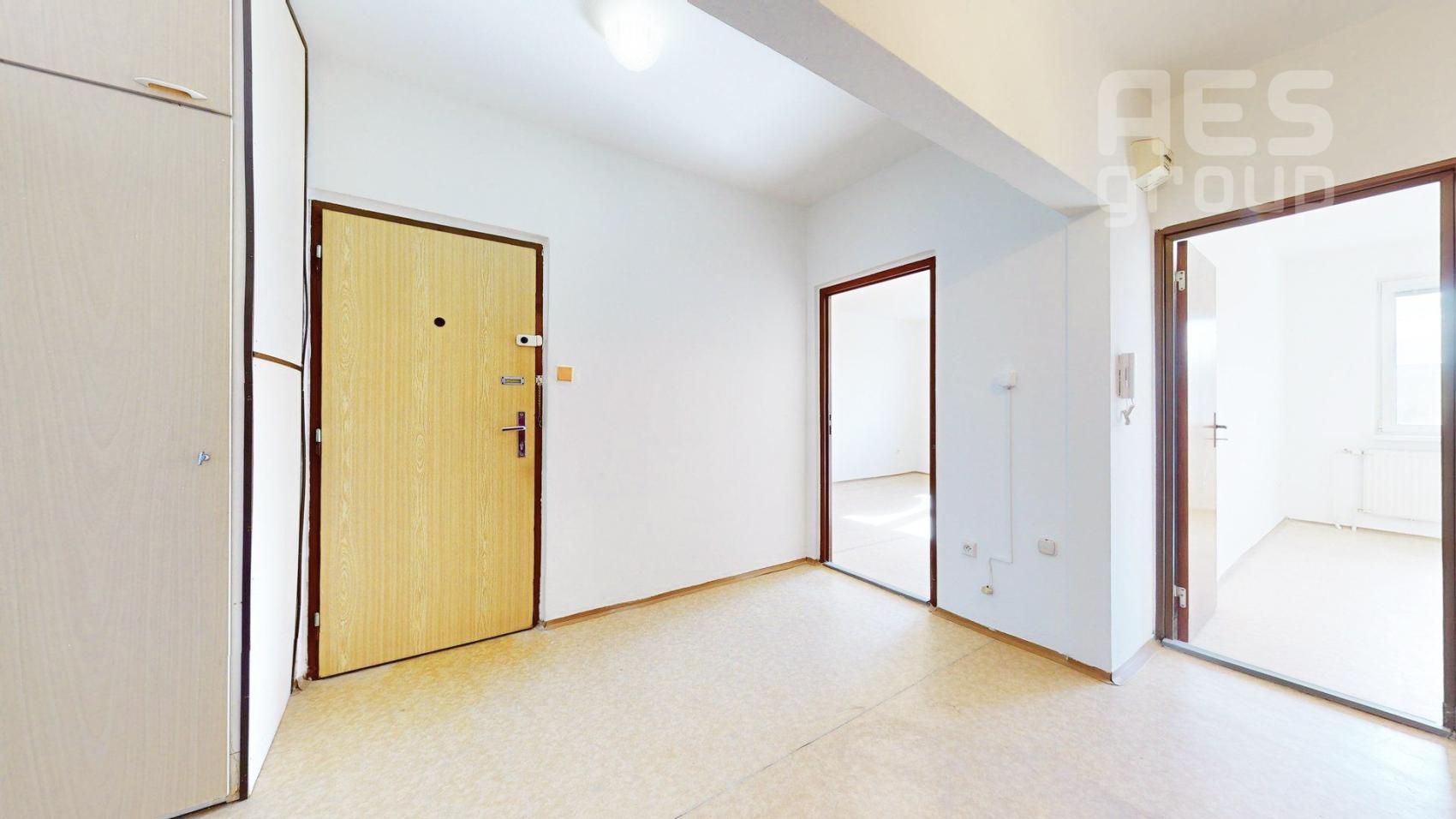 PREDAJ: 3 izbový byt s loggiou, Jilemnického ul., Stupava