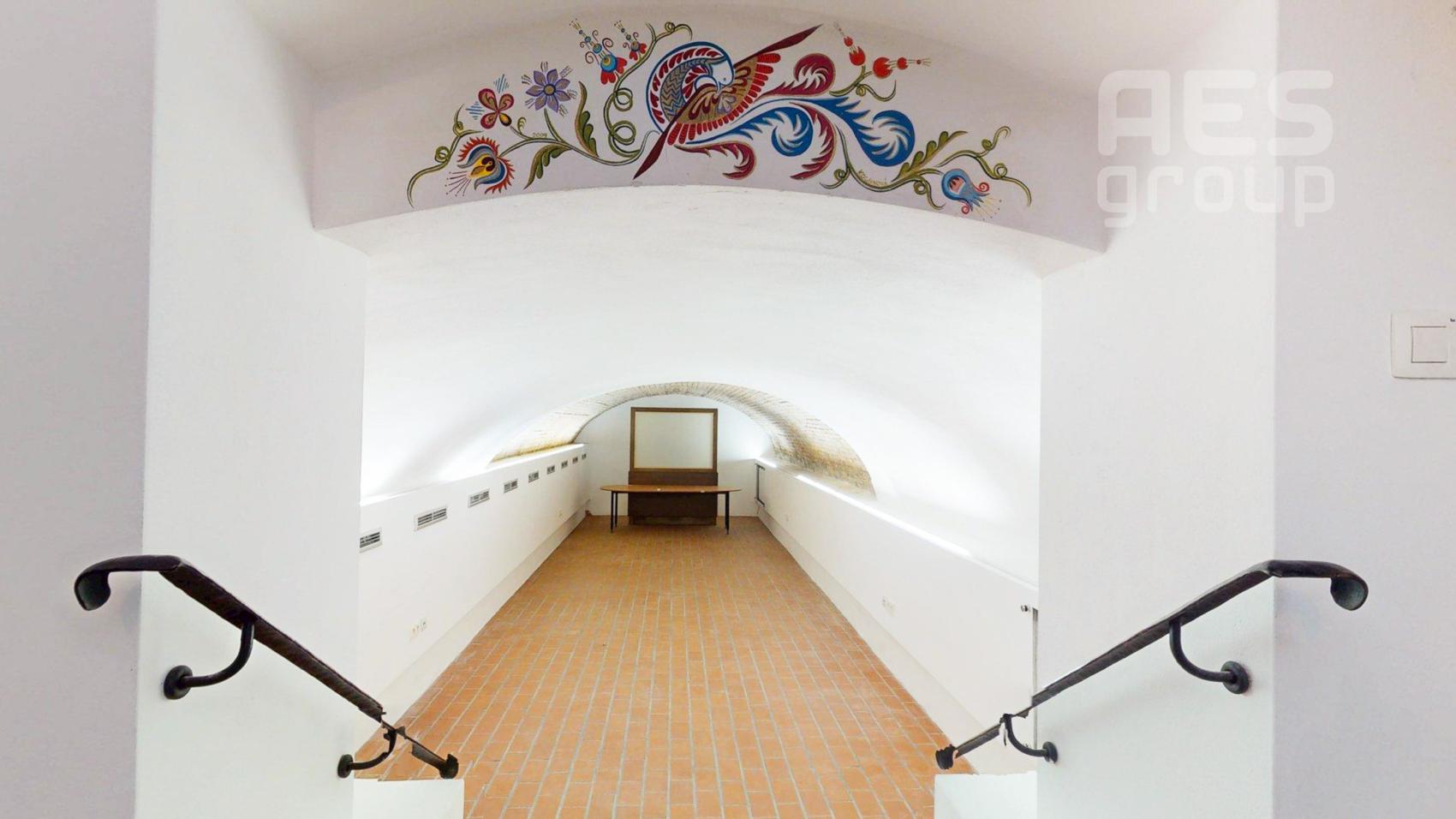 PRENÁJOM, KALNCELÁRSKE PRIESTORY, ROĽNÍCKA – VAJNORY