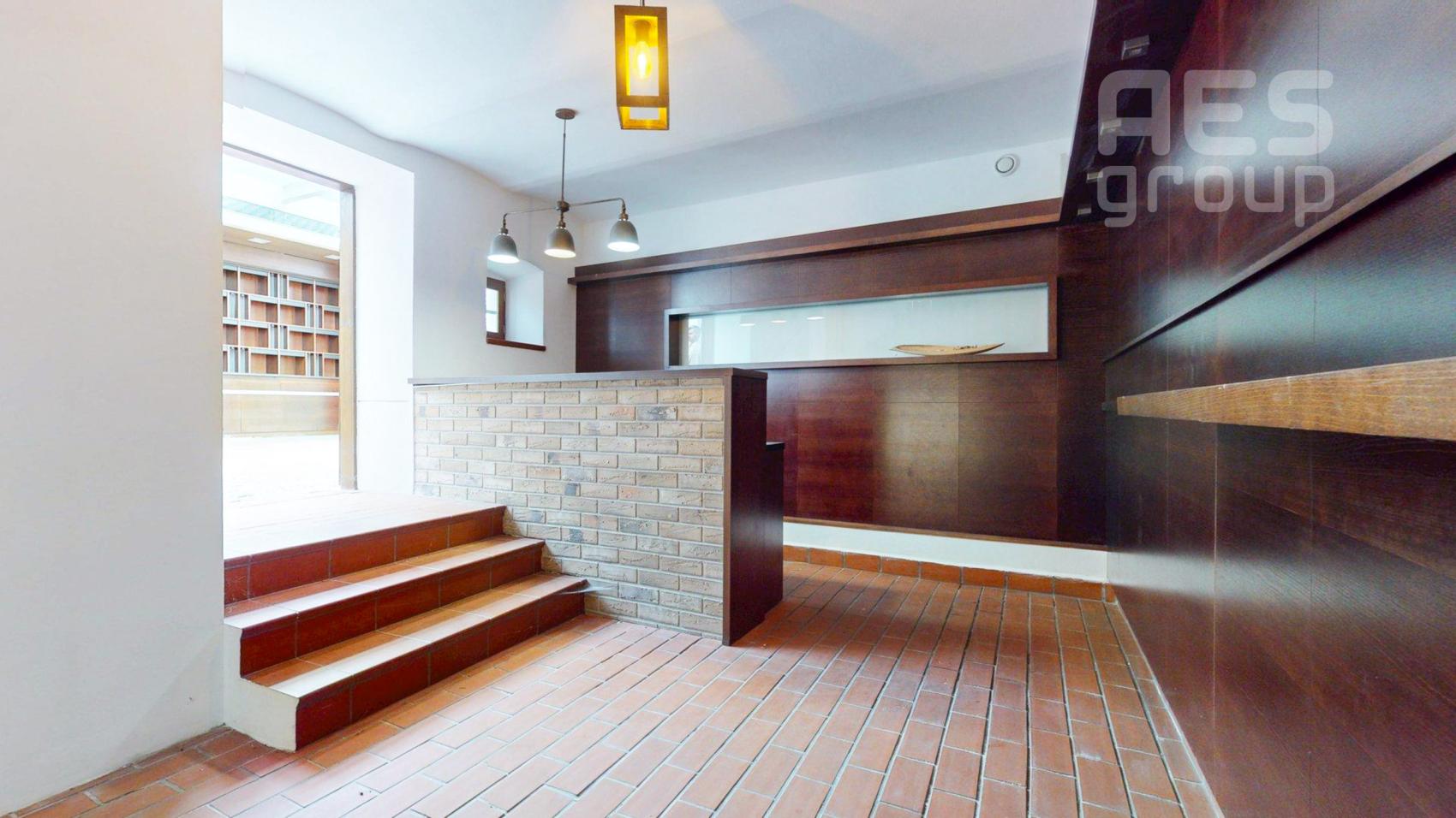 PRENÁJOM, KALNCELÁRSKE PRIESTORY, ROĽNÍCKA – VAJNORY