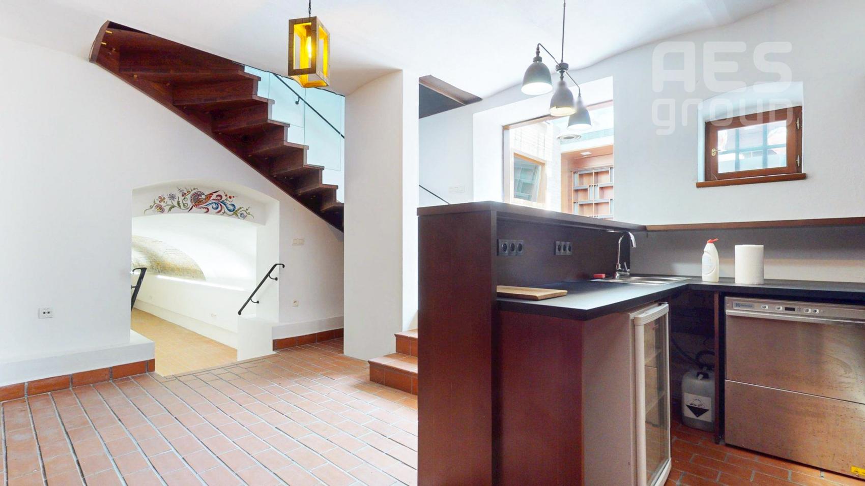 PRENÁJOM, KALNCELÁRSKE PRIESTORY, ROĽNÍCKA – VAJNORY