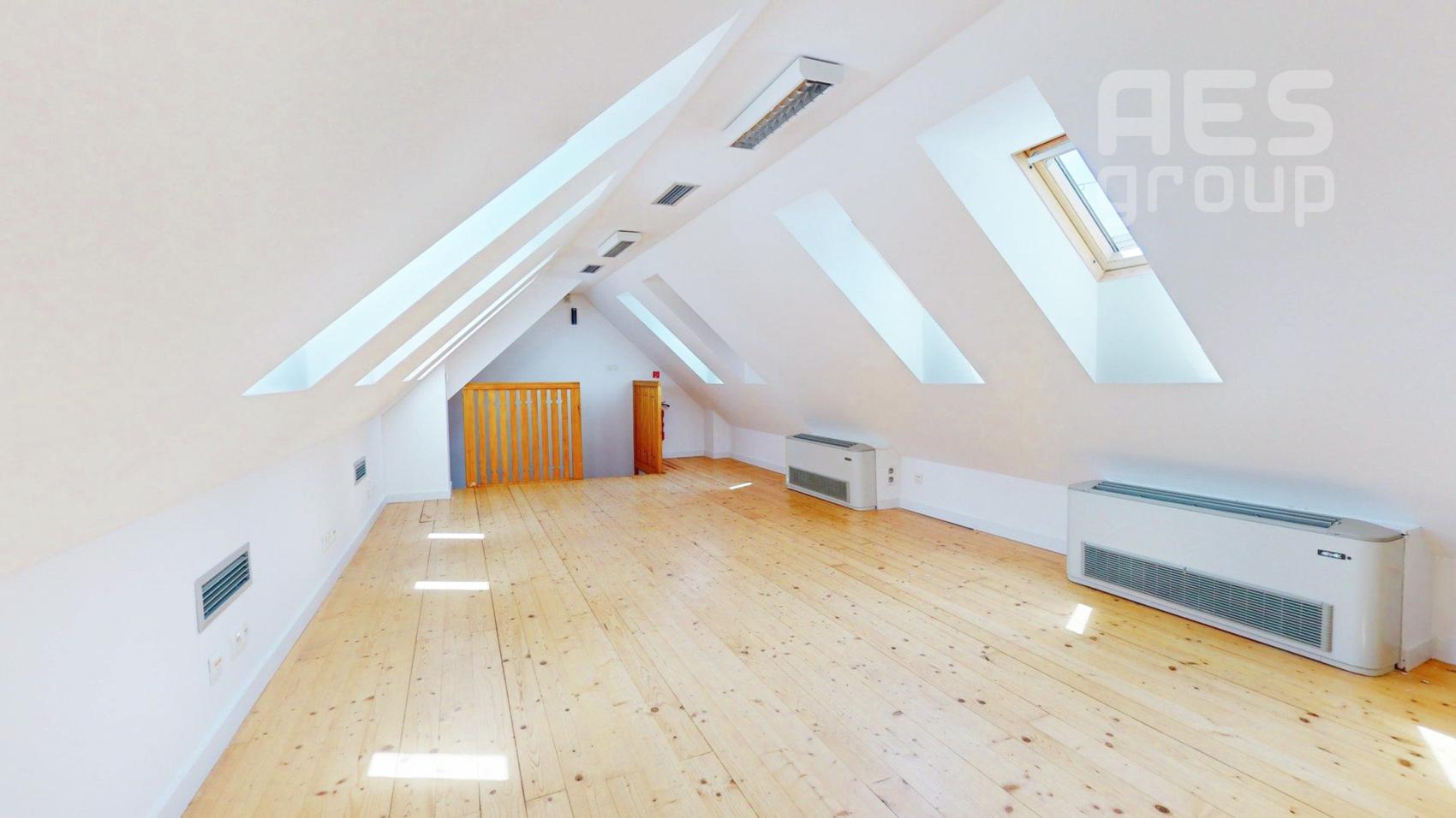 PRENÁJOM, KALNCELÁRSKE PRIESTORY, ROĽNÍCKA – VAJNORY