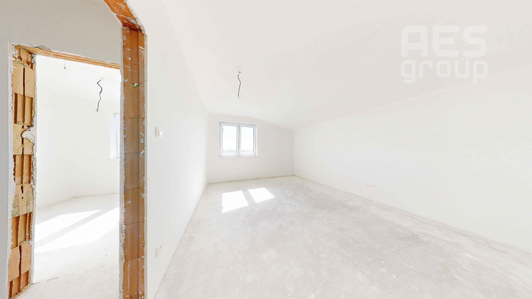 KOSTOLIŠTE, PREDAJ, 5 izbový  dom, Nová Alej Martina Benku