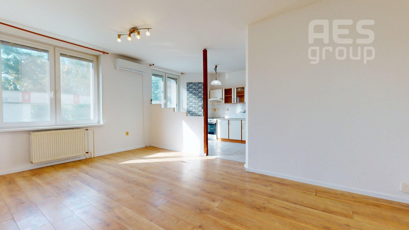 PREDAJ, bezbariérový 2 izbový byt s pivnicou, Stupava Vajanského