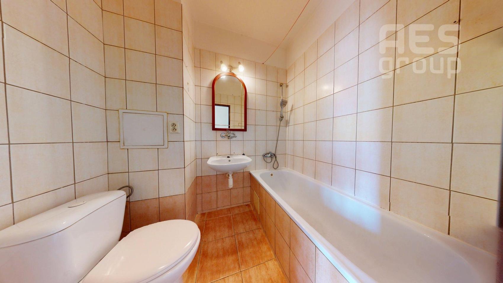 PREDAJ, bezbariérový 2 izbový byt s pivnicou, Stupava Vajanského