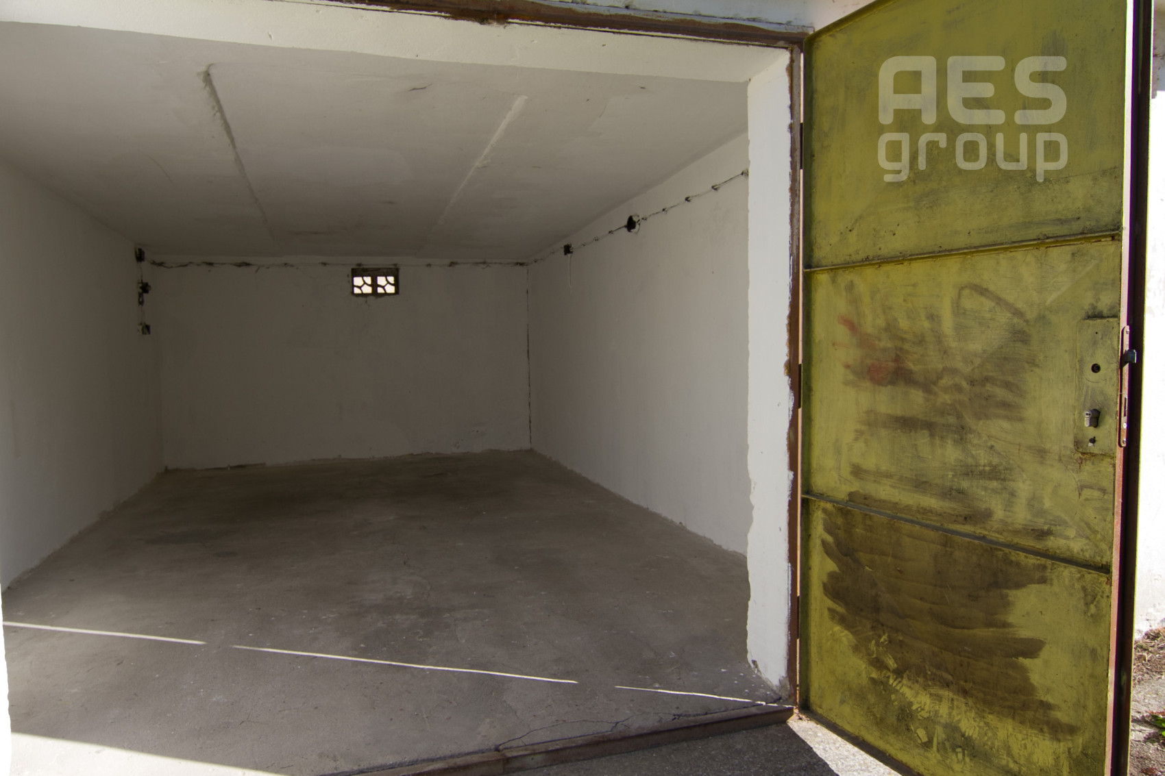 PREDAJ, garáž na Kukučínovej ul., Stupava