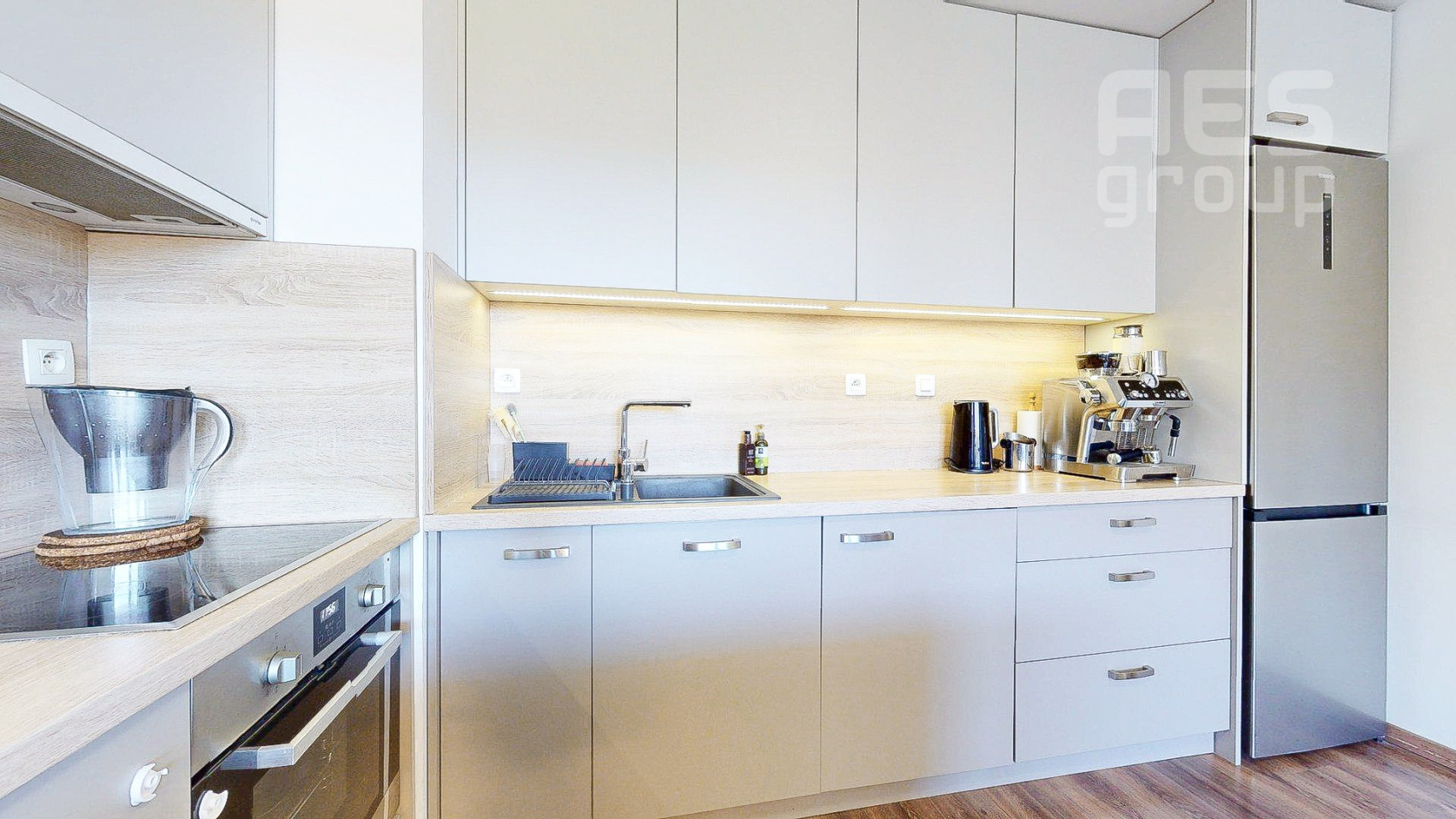 PREDAJ, NOVOSTAVBA, 3 izbový byt s balkónom a parkovacím státim, ul. Jána Ondruša, Stupava