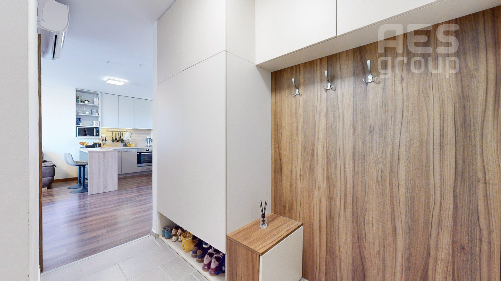 PREDAJ, NOVOSTAVBA, 3 izbový byt s balkónom a parkovacím státim, ul. Jána Ondruša, Stupava