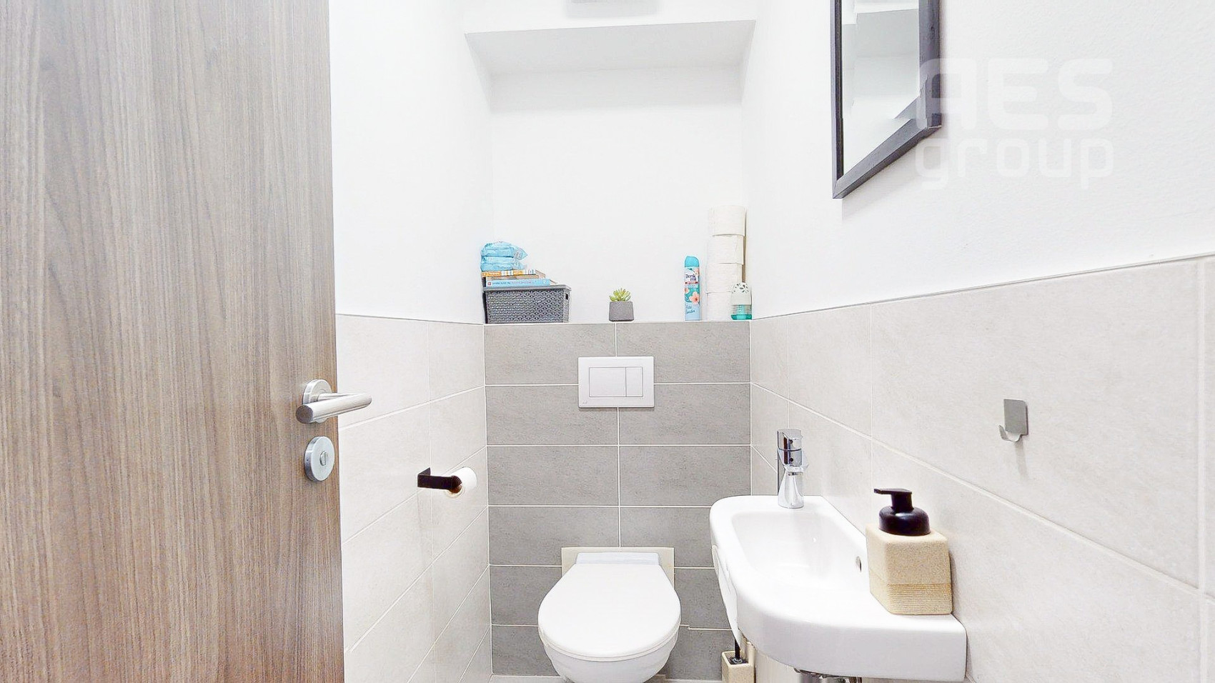 PREDAJ, NOVOSTAVBA, 3 izbový byt s balkónom a parkovacím státim, ul. Jána Ondruša, Stupava