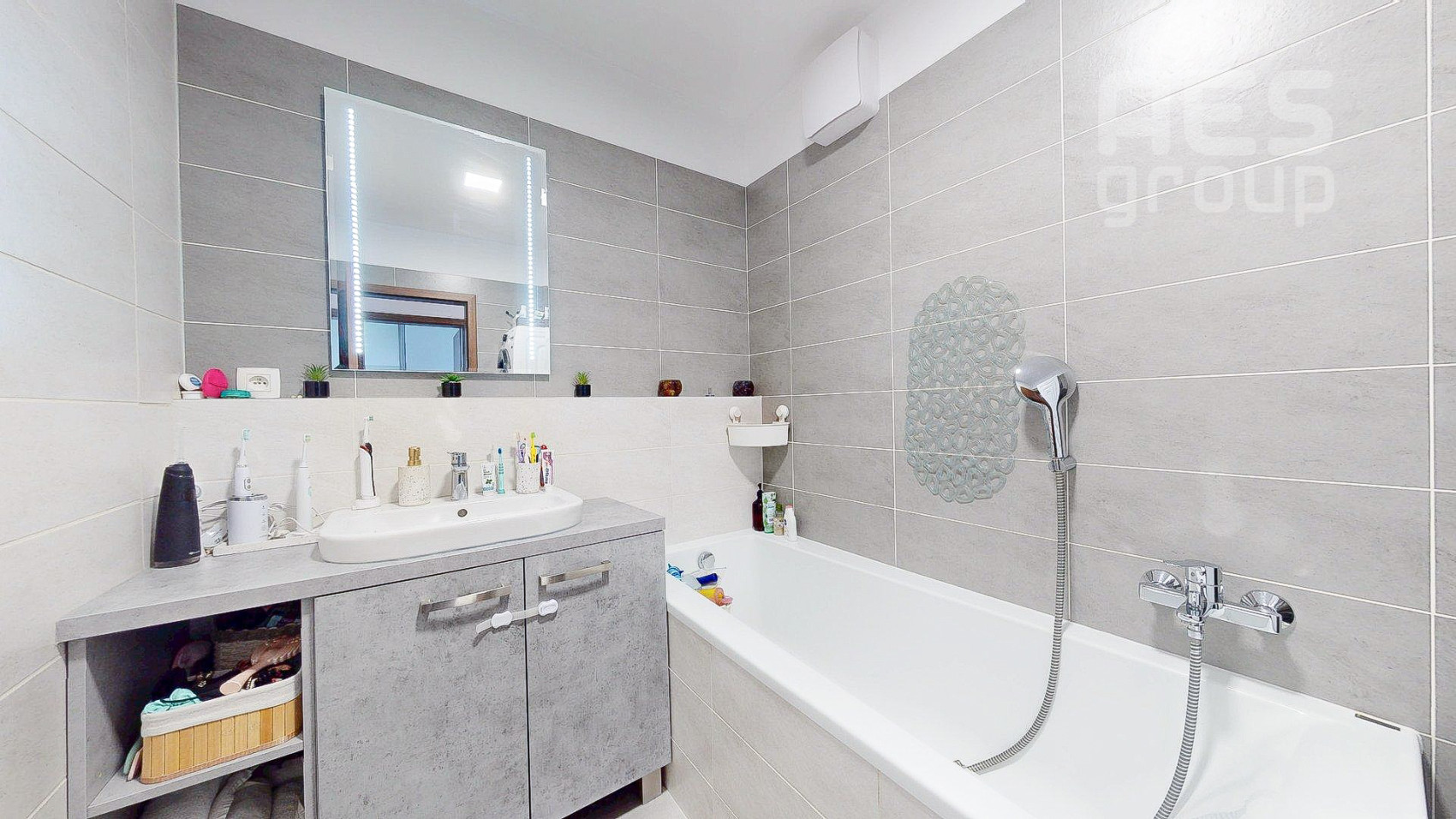 PREDAJ, NOVOSTAVBA, 3 izbový byt s balkónom a parkovacím státim, ul. Jána Ondruša, Stupava