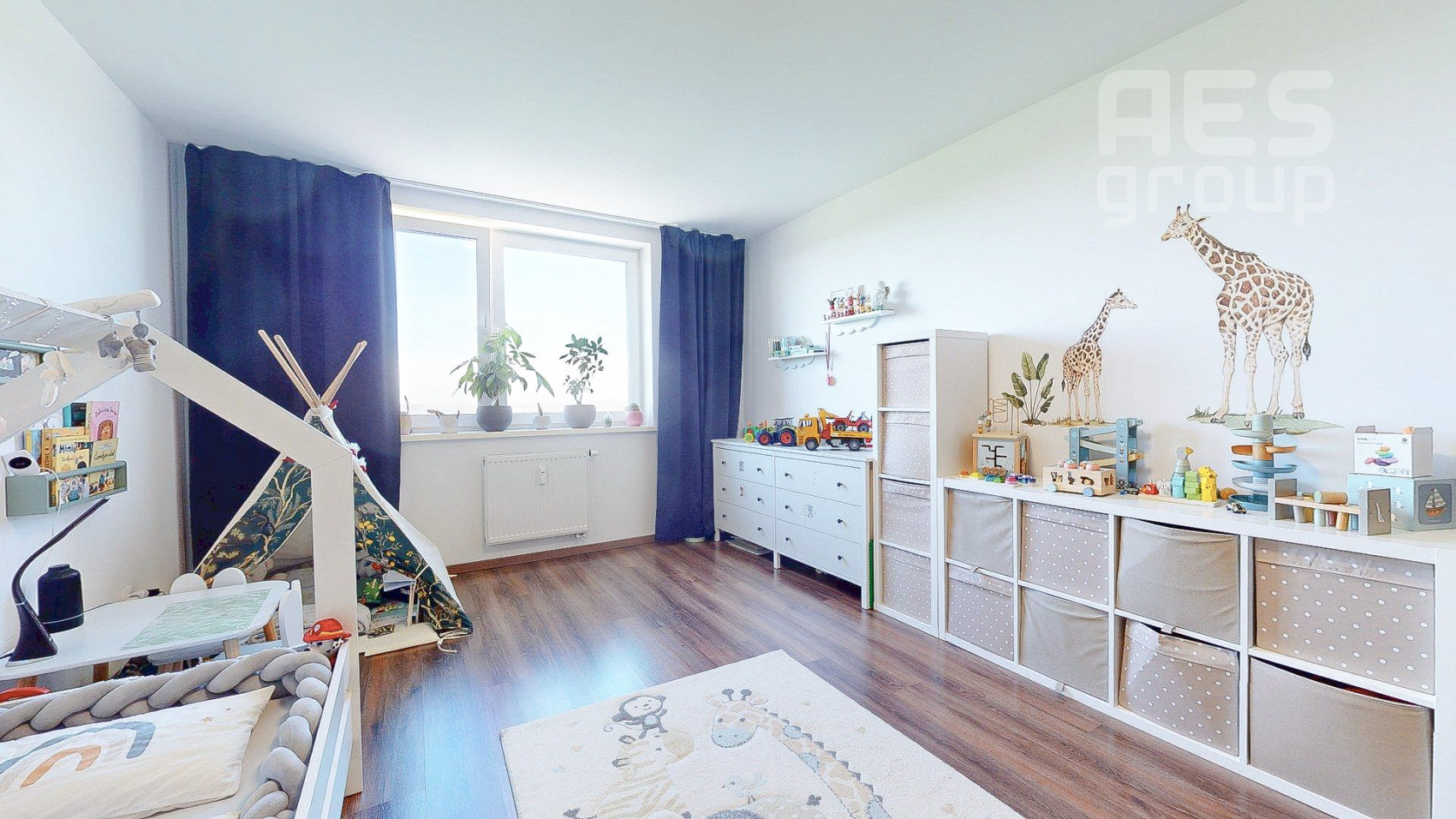 PREDAJ, NOVOSTAVBA, 3 izbový byt s balkónom a parkovacím státim, ul. Jána Ondruša, Stupava