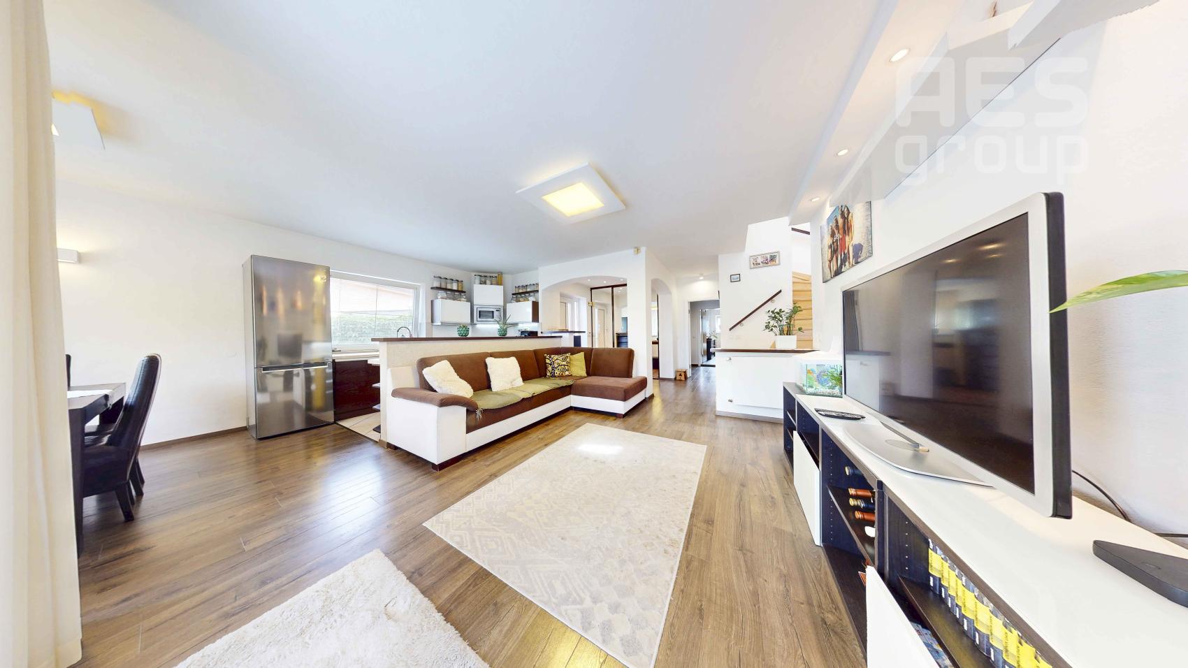 PREDAJ, 5i rodinný dom, Krátka ul., Stupava