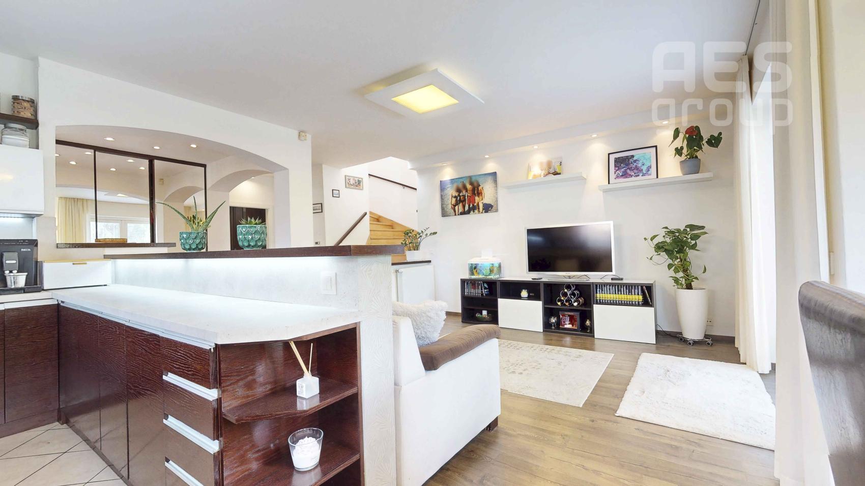 PREDAJ, 5i rodinný dom, Krátka ul., Stupava