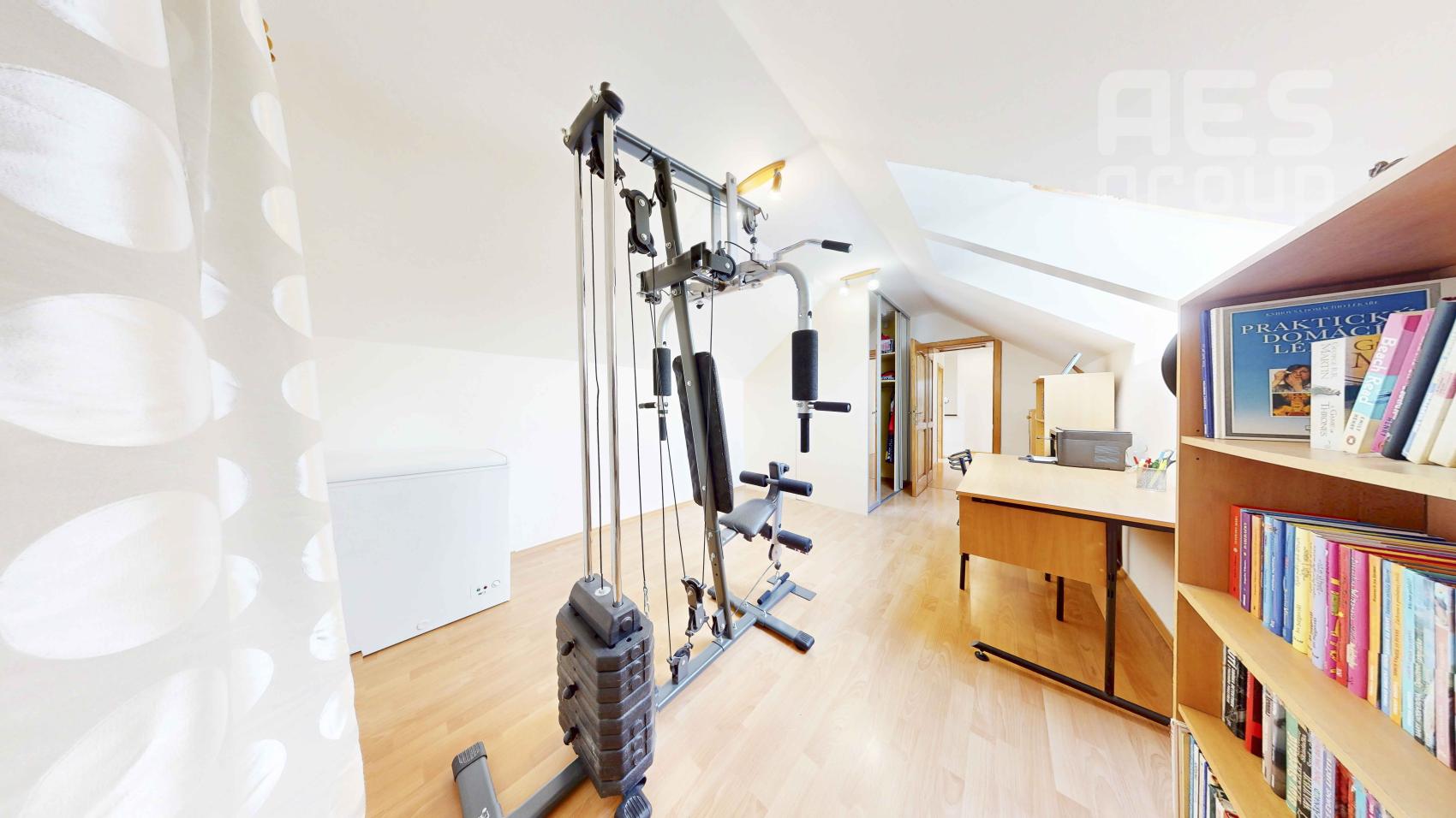 PREDAJ, 5i rodinný dom, Krátka ul., Stupava