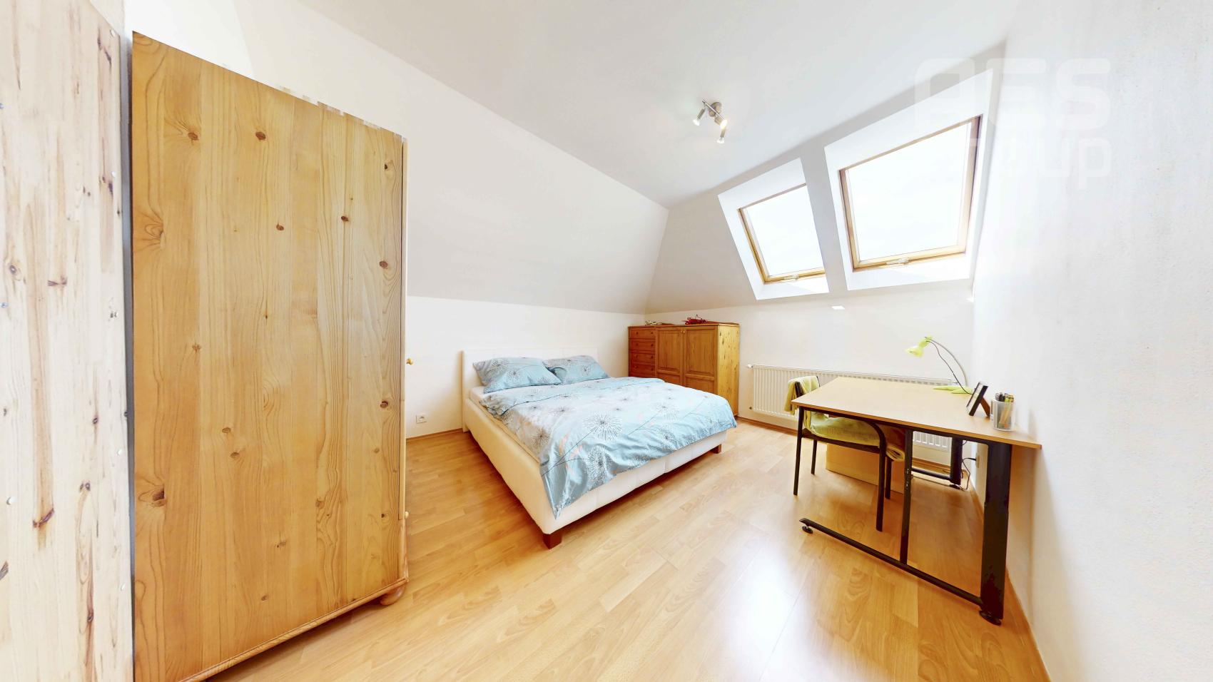 PREDAJ, 5i rodinný dom, Krátka ul., Stupava