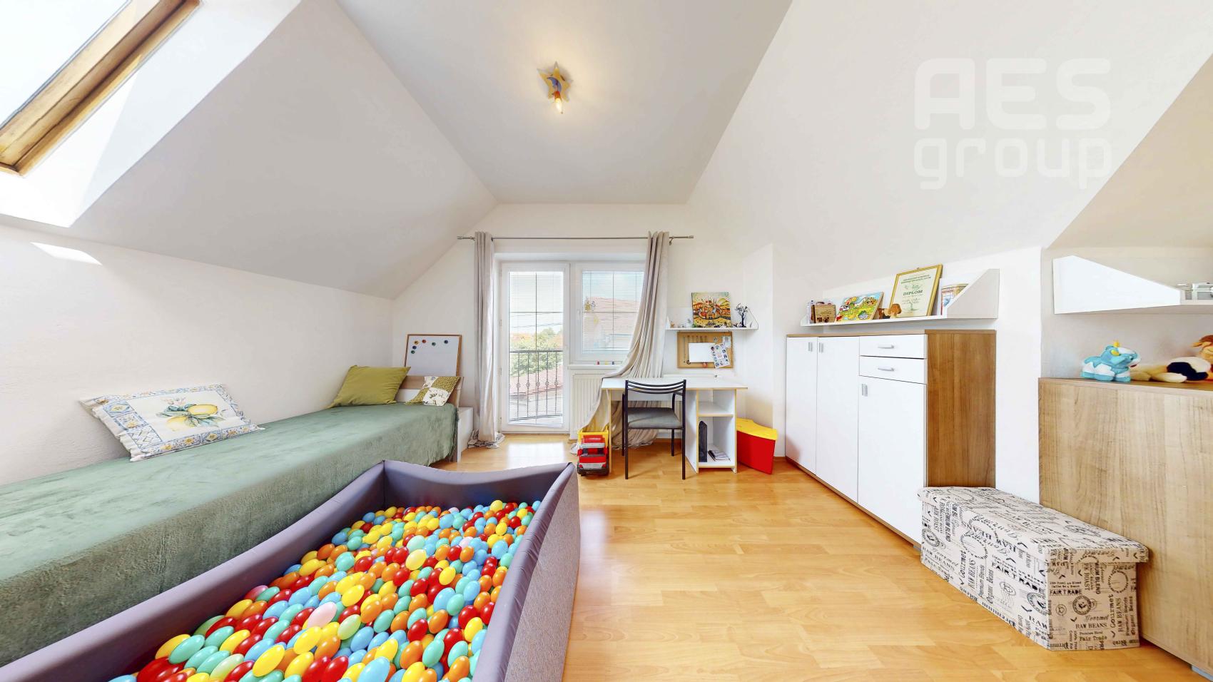 PREDAJ, 5i rodinný dom, Krátka ul., Stupava