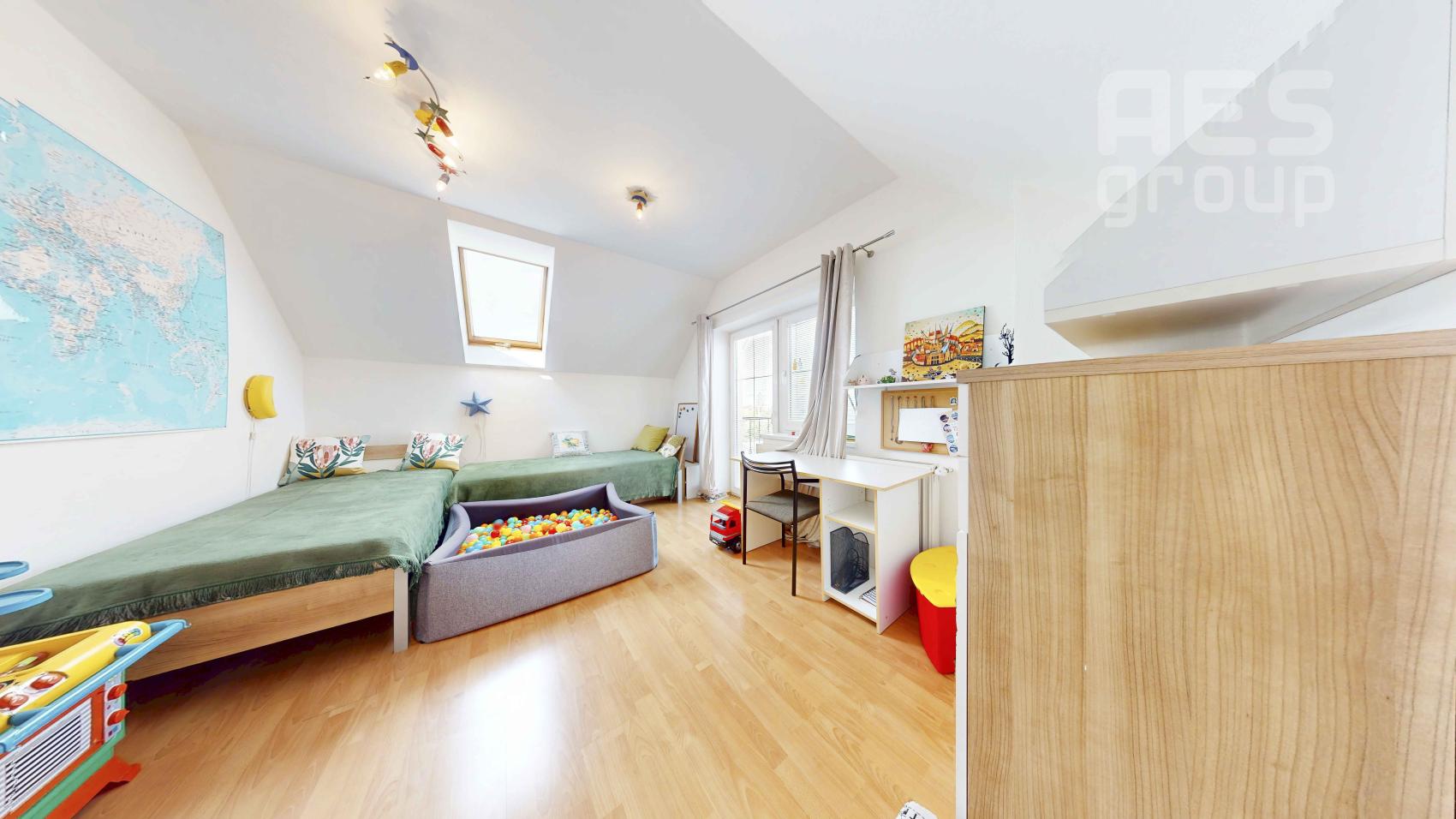 PREDAJ, 5i rodinný dom, Krátka ul., Stupava