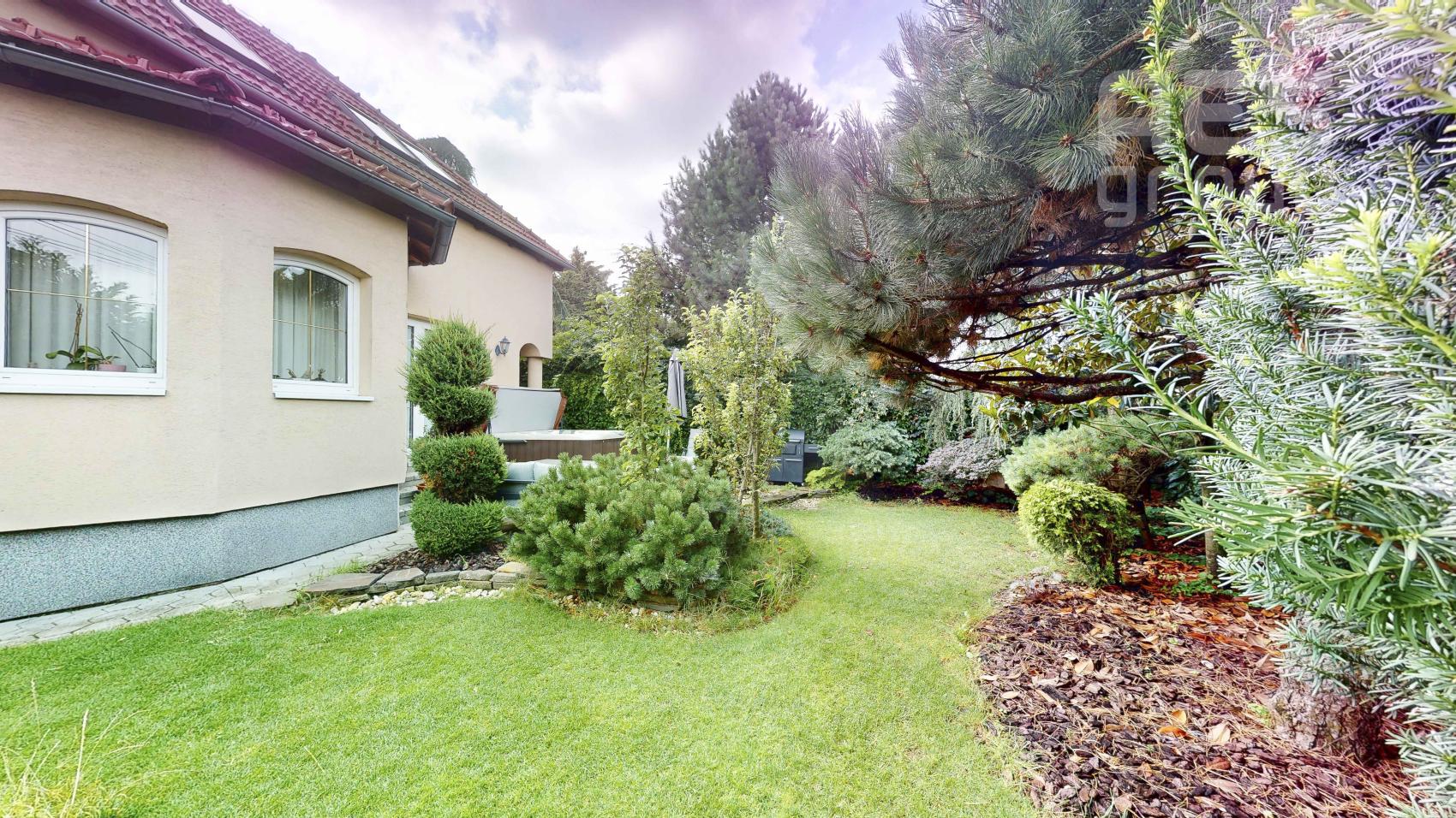 PREDAJ, 5i rodinný dom, Krátka ul., Stupava