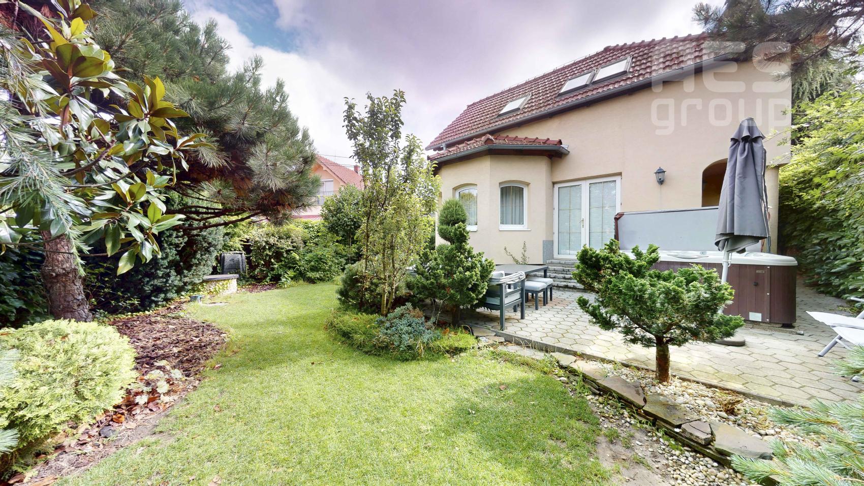 PREDAJ, 5i rodinný dom, Krátka ul., Stupava