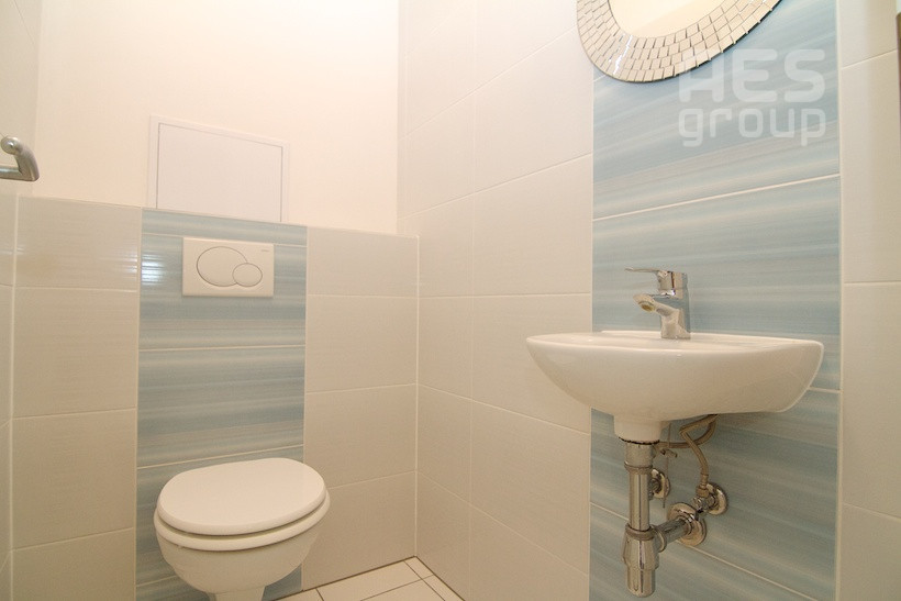 PRIPRAVUJEME, zariadený 2-izbový byt s garážovým státím, Okružná ul. Stupava