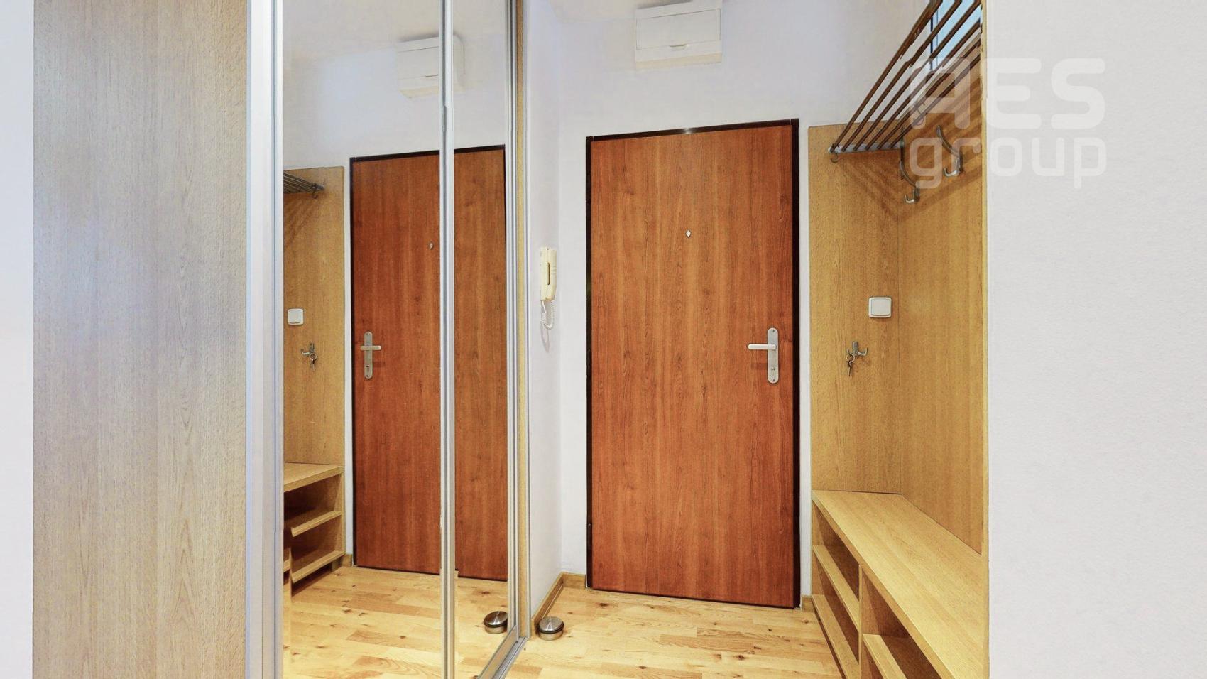 PRENÁJOM, 2 IZBOVÝ BYT, MEDENÁ, BRATISLAVA STARÉ MESTO