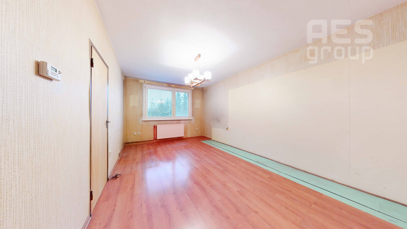 PREDAJ: 3 izbový byt s loggiou, Školská ul., Stupava