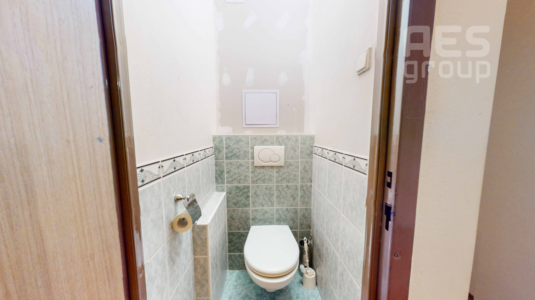 PREDAJ: 3 izbový byt s loggiou, Školská ul., Stupava