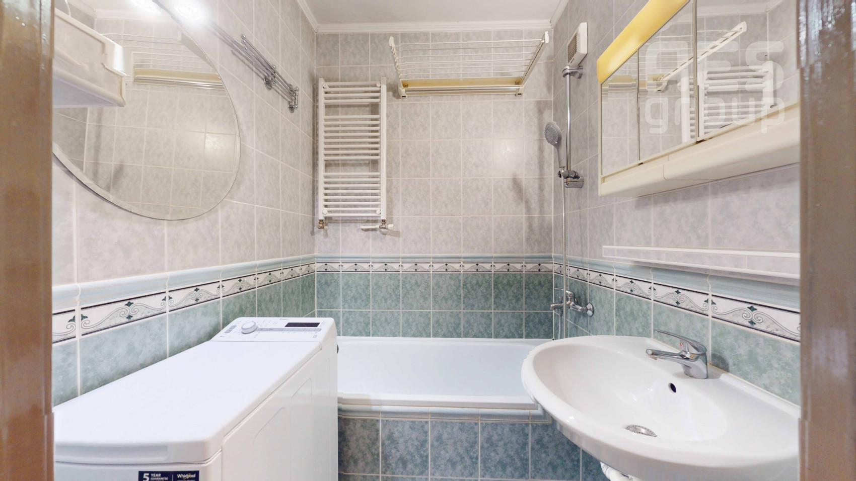 PREDAJ: 3 izbový byt s loggiou, Školská ul., Stupava