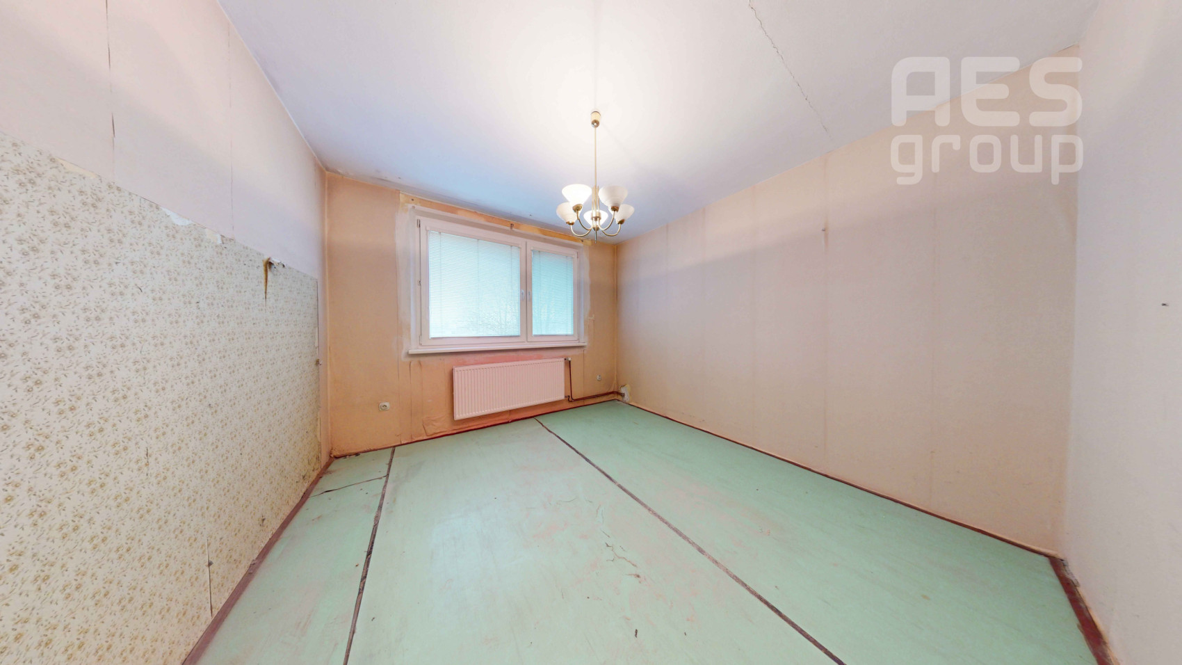 PREDAJ: 3 izbový byt s loggiou, Školská ul., Stupava