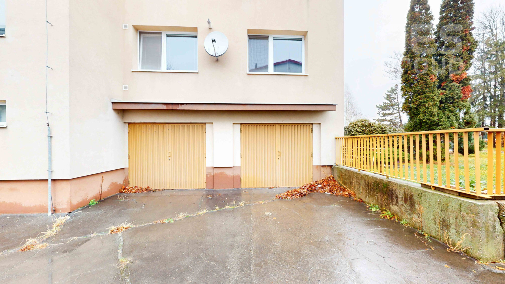 PREDAJ: 3 izbový byt s loggiou, Školská ul., Stupava