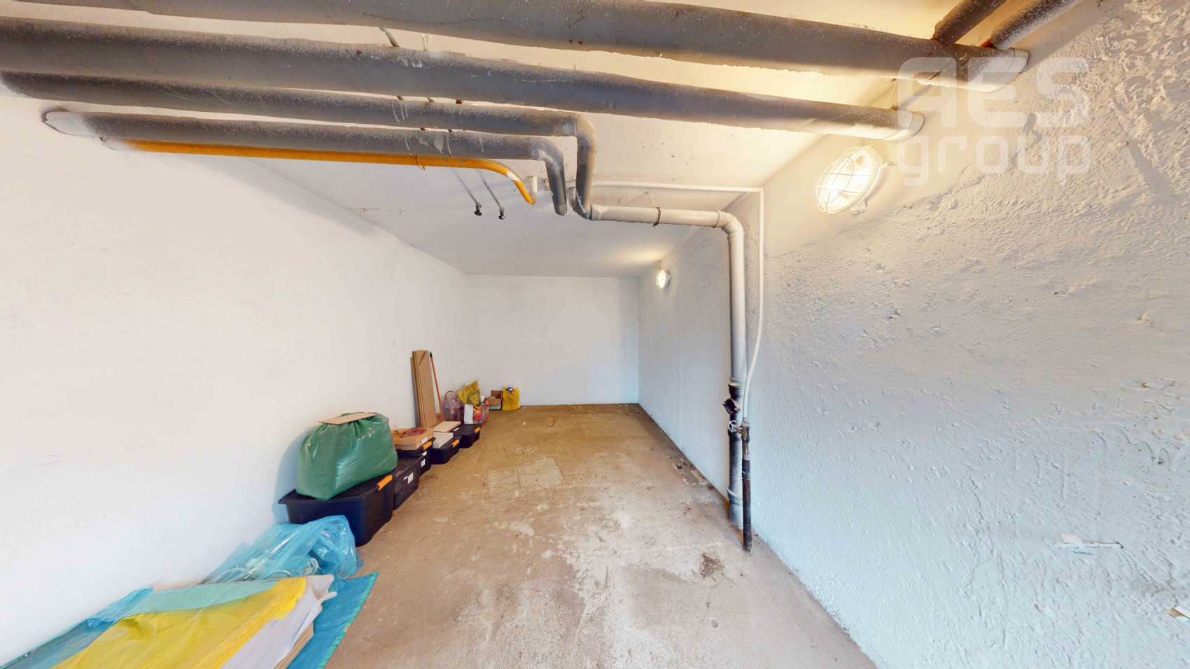 PREDAJ: 3 izbový byt s loggiou, Školská ul., Stupava