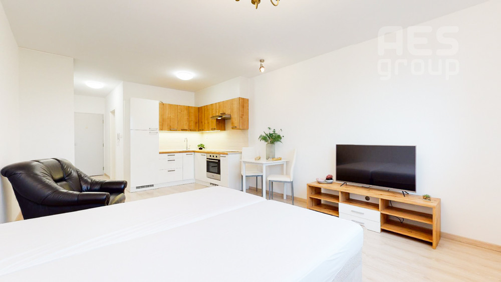 PRENÁJOM, 1 izbový byt s parkovaním na ulici Jána Ondruša v Stupave