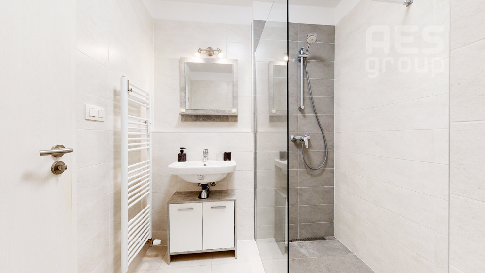 PRENÁJOM, 1 izbový byt s parkovaním na ulici Jána Ondruša v Stupave