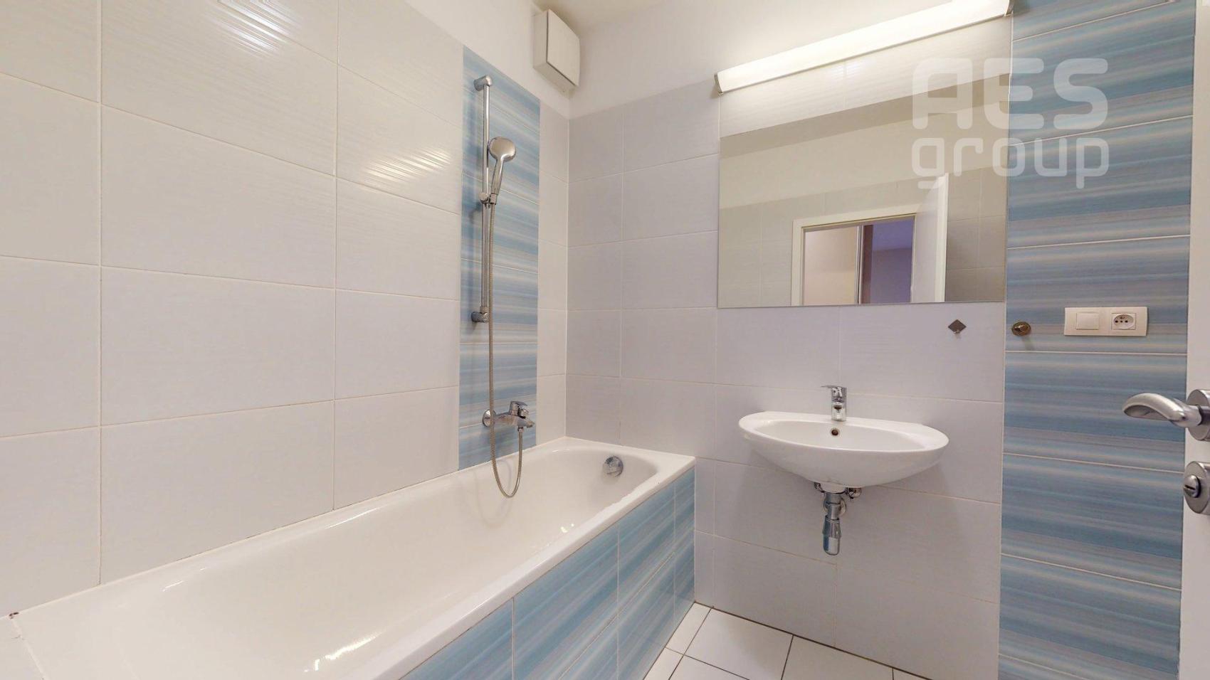 PRENÁJOM, 2-izbový byt, Okružná ul. Stupava