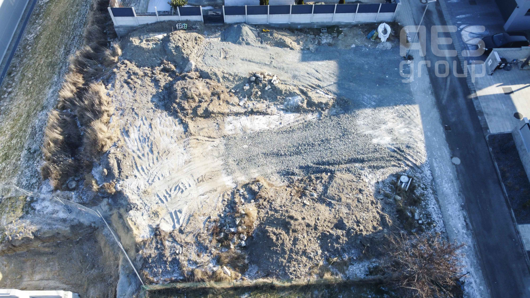 PREDAJ, POZEMOK 607 m2, UL. RUDAVSKÁ, ZÁHORSKÁ BYSTRICA