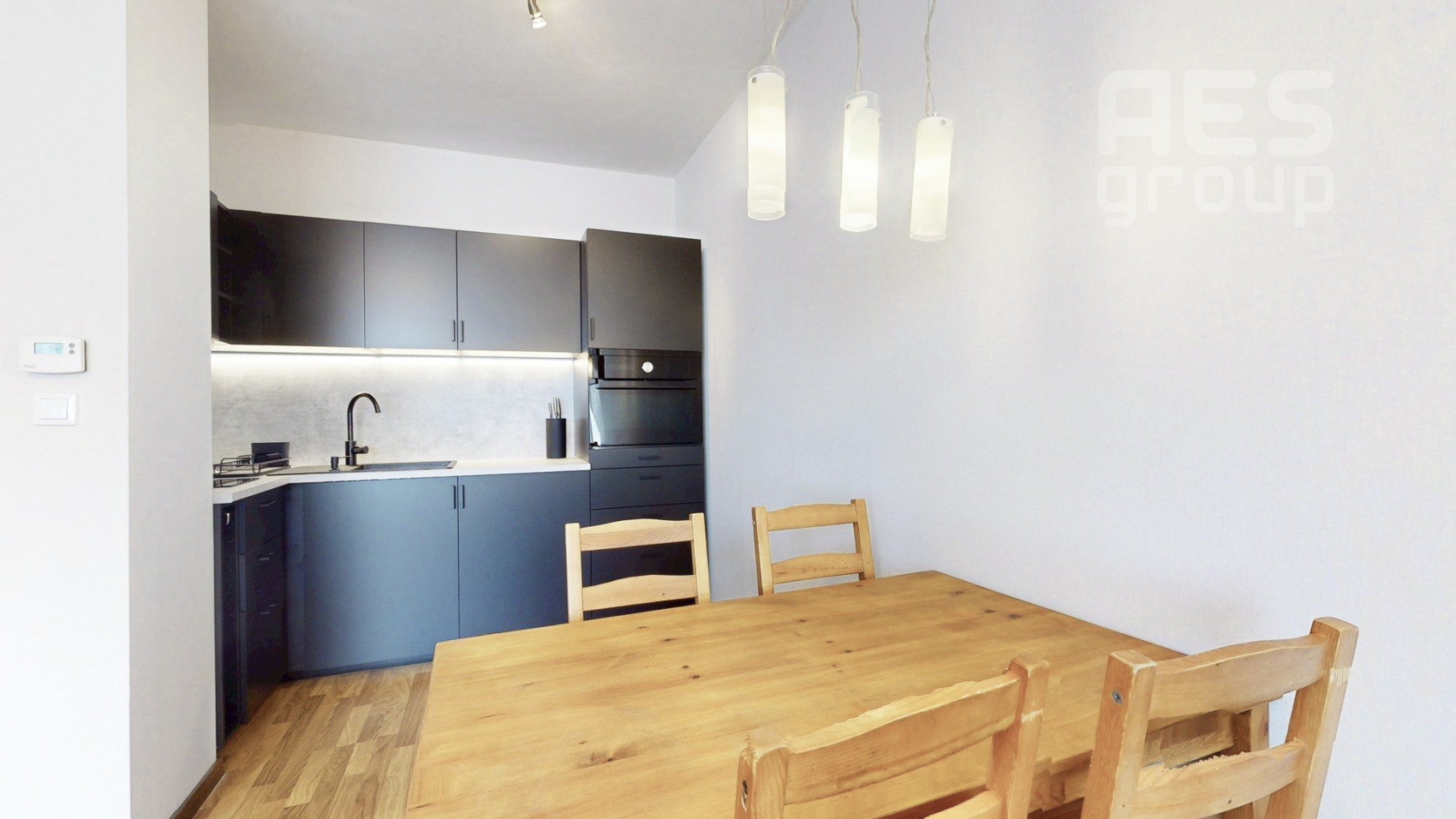 PRENÁJOM, 1 izbový byt s loggiou v novostavbe v projekte AGÁTKY, Stupava