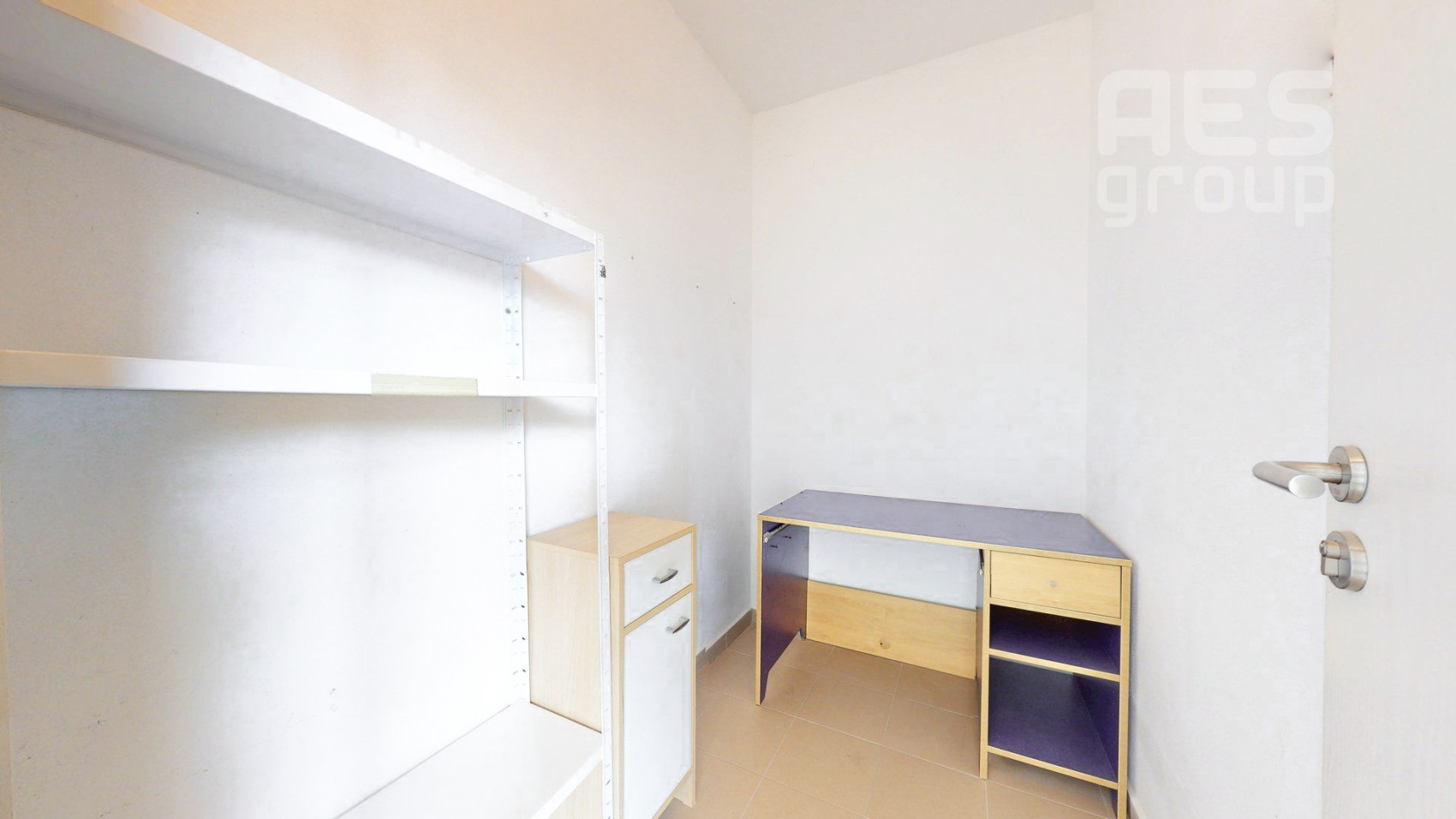 PRENÁJOM, 1 izbový byt s loggiou v novostavbe v projekte AGÁTKY, Stupava