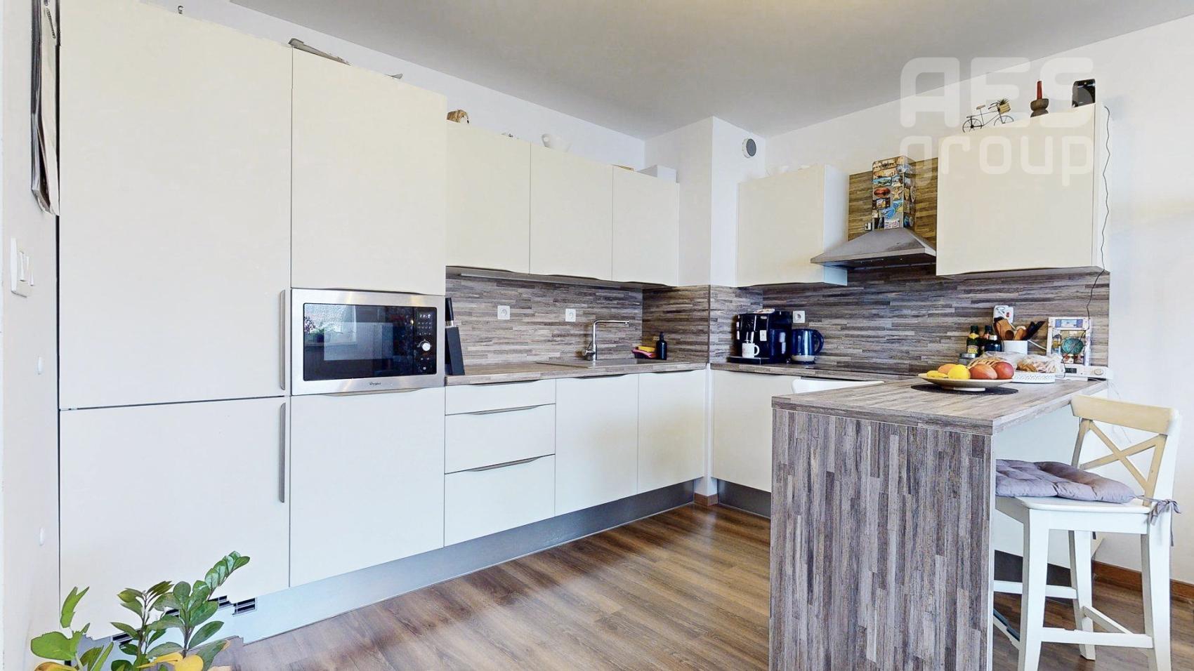 PREDAJ, NOVOSTAVBA, 3 izbový byt s balkónom a parkovacím státím, ul. Jána Ondruša, Stupava