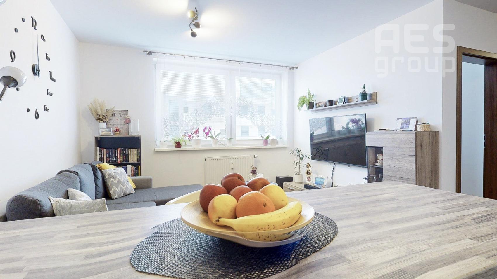 PREDAJ, NOVOSTAVBA, 3 izbový byt s balkónom a parkovacím státím, ul. Jána Ondruša, Stupava