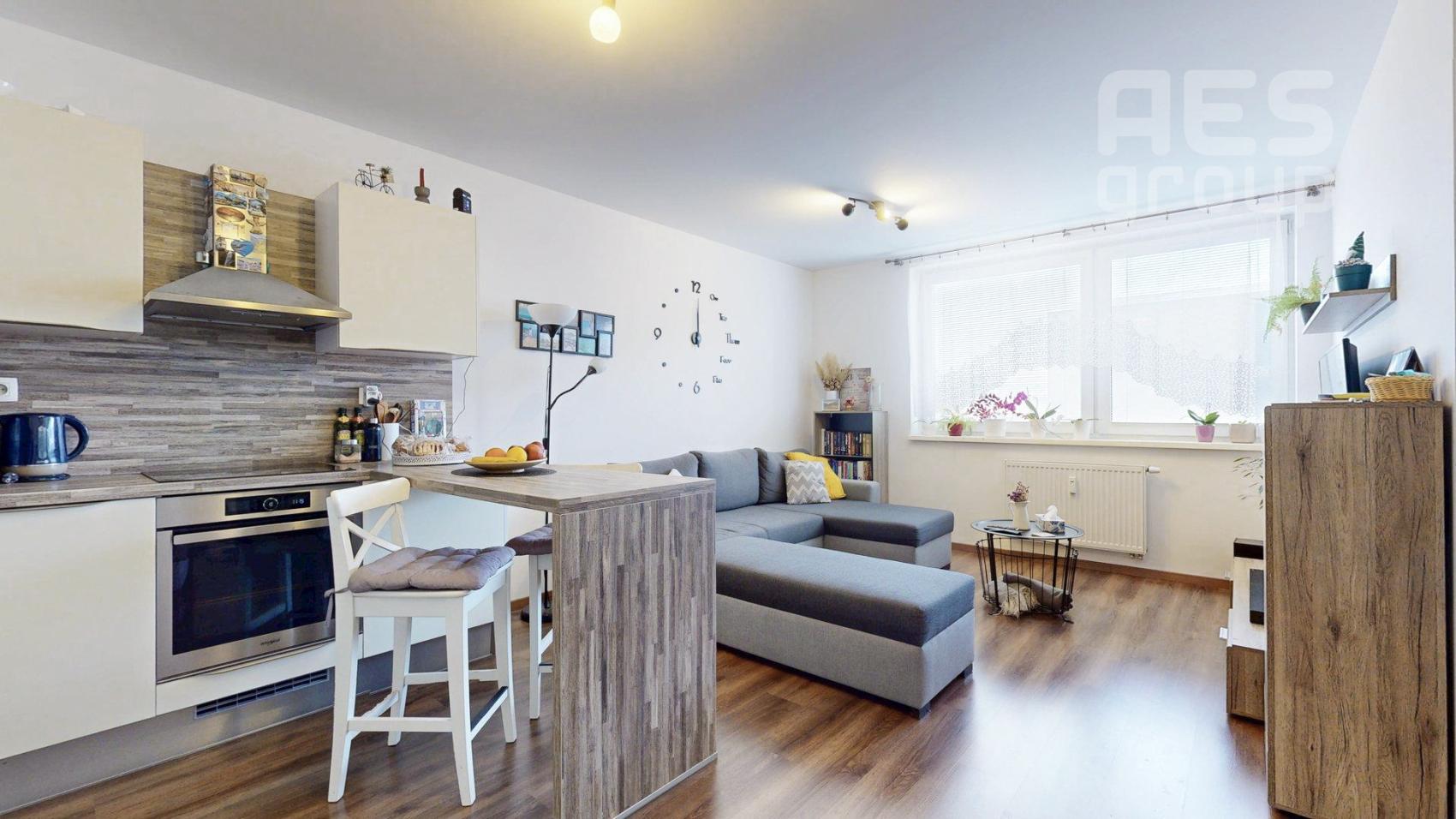 PREDAJ, NOVOSTAVBA, 3 izbový byt s balkónom a parkovacím státím, ul. Jána Ondruša, Stupava