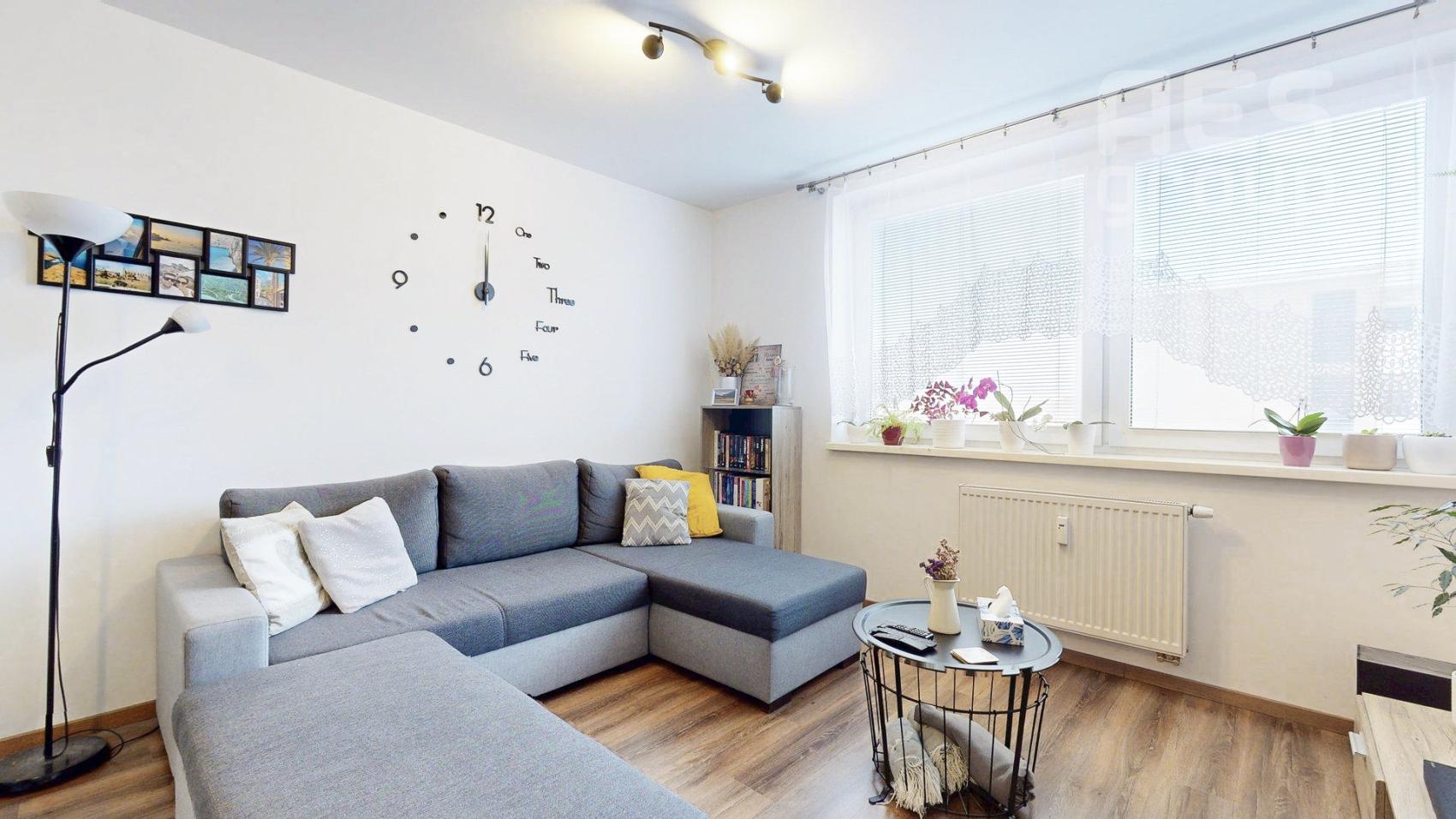 PREDAJ, NOVOSTAVBA, 3 izbový byt s balkónom a parkovacím státím, ul. Jána Ondruša, Stupava