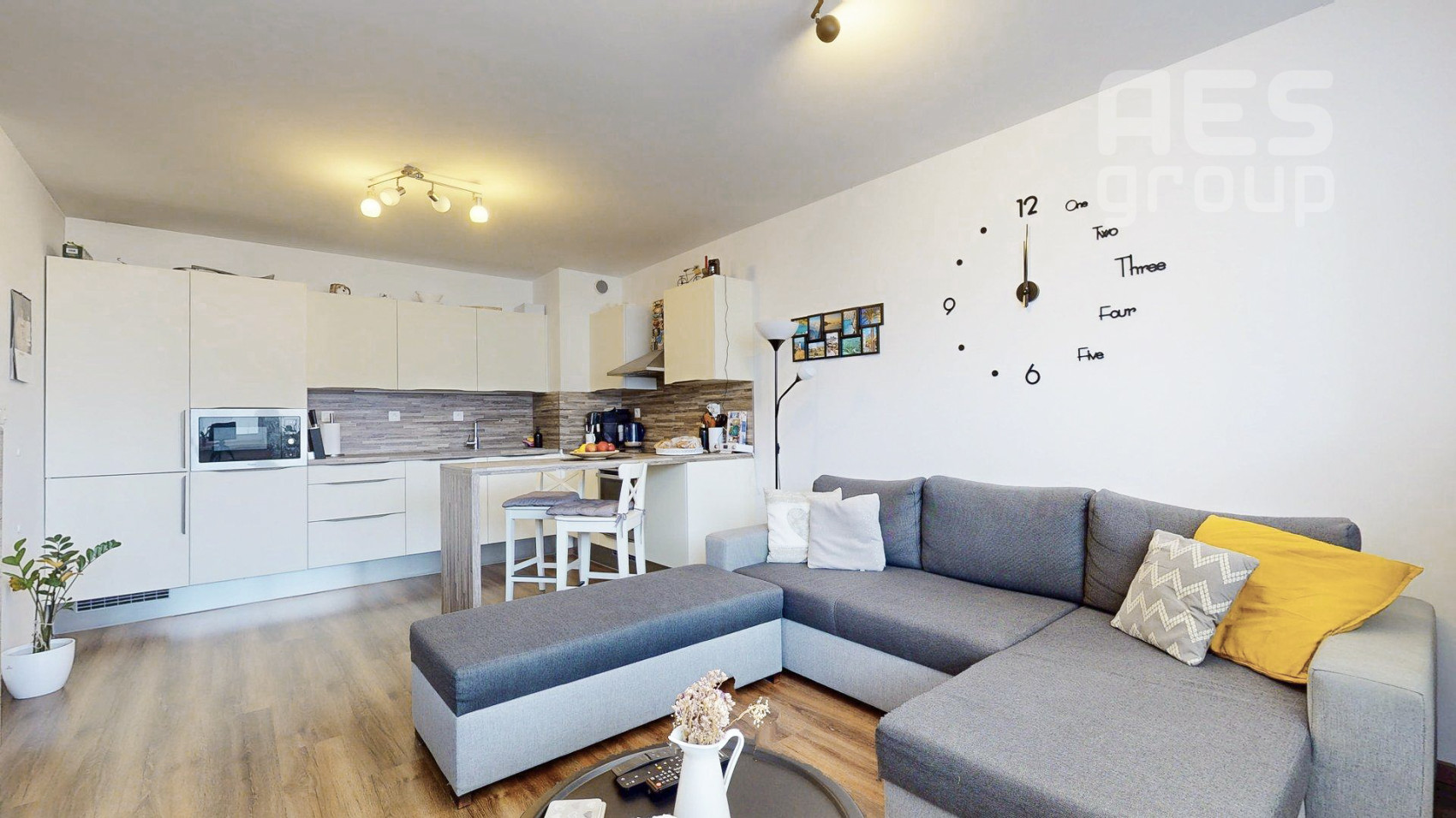 PREDAJ, NOVOSTAVBA, 3 izbový byt s balkónom a parkovacím státím, ul. Jána Ondruša, Stupava