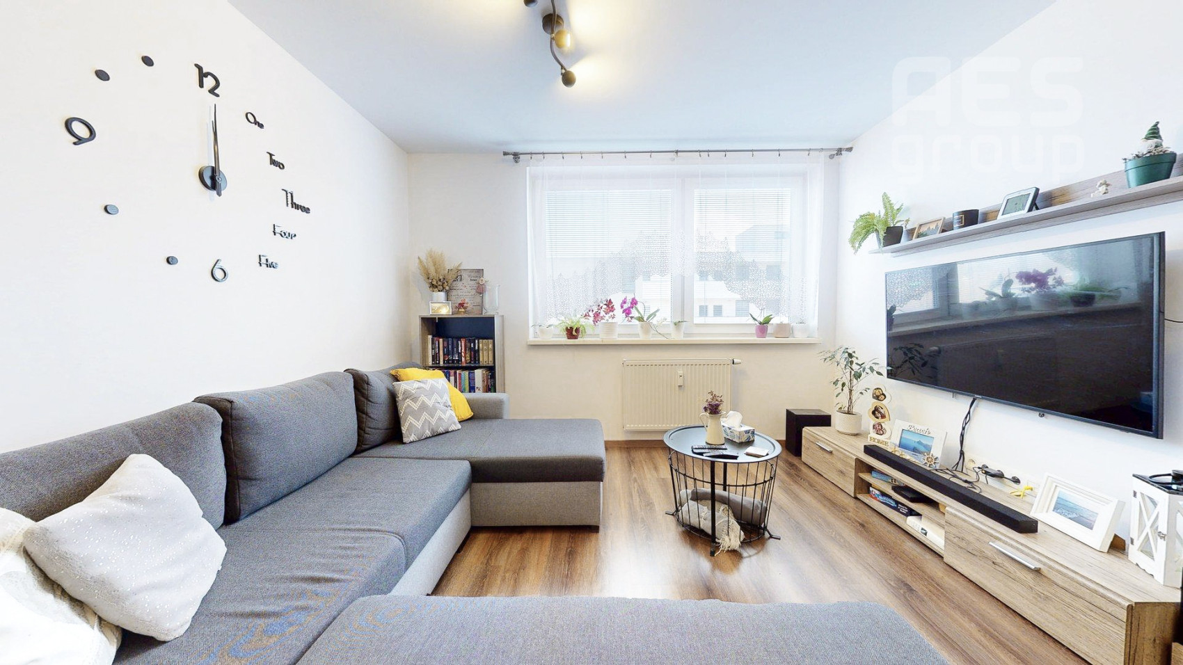 PREDAJ, NOVOSTAVBA, 3 izbový byt s balkónom a parkovacím státím, ul. Jána Ondruša, Stupava