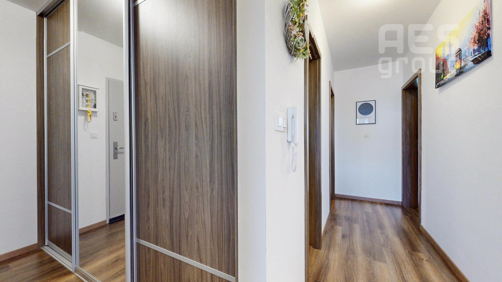 PREDAJ, NOVOSTAVBA, 3 izbový byt s balkónom a parkovacím státím, ul. Jána Ondruša, Stupava