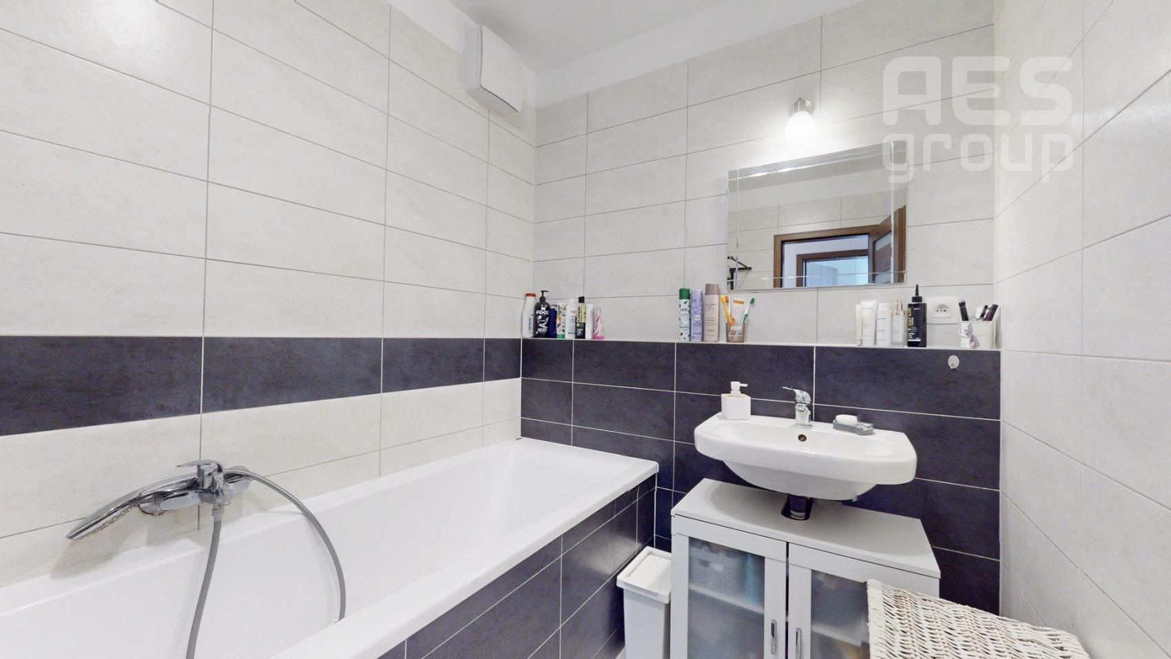 PREDAJ, NOVOSTAVBA, 3 izbový byt s balkónom a parkovacím státím, ul. Jána Ondruša, Stupava